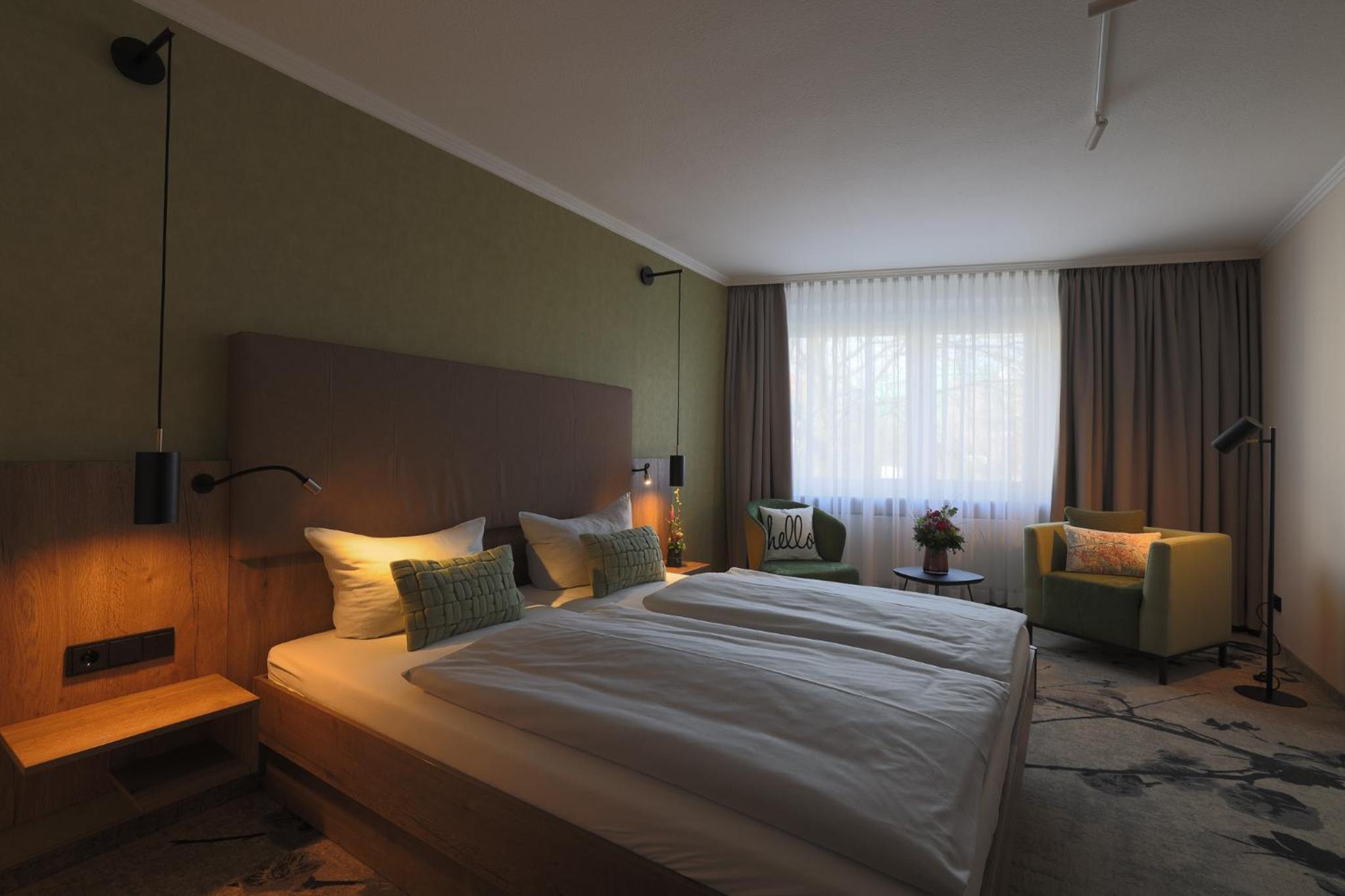 Comfort Double Room - Photo 3