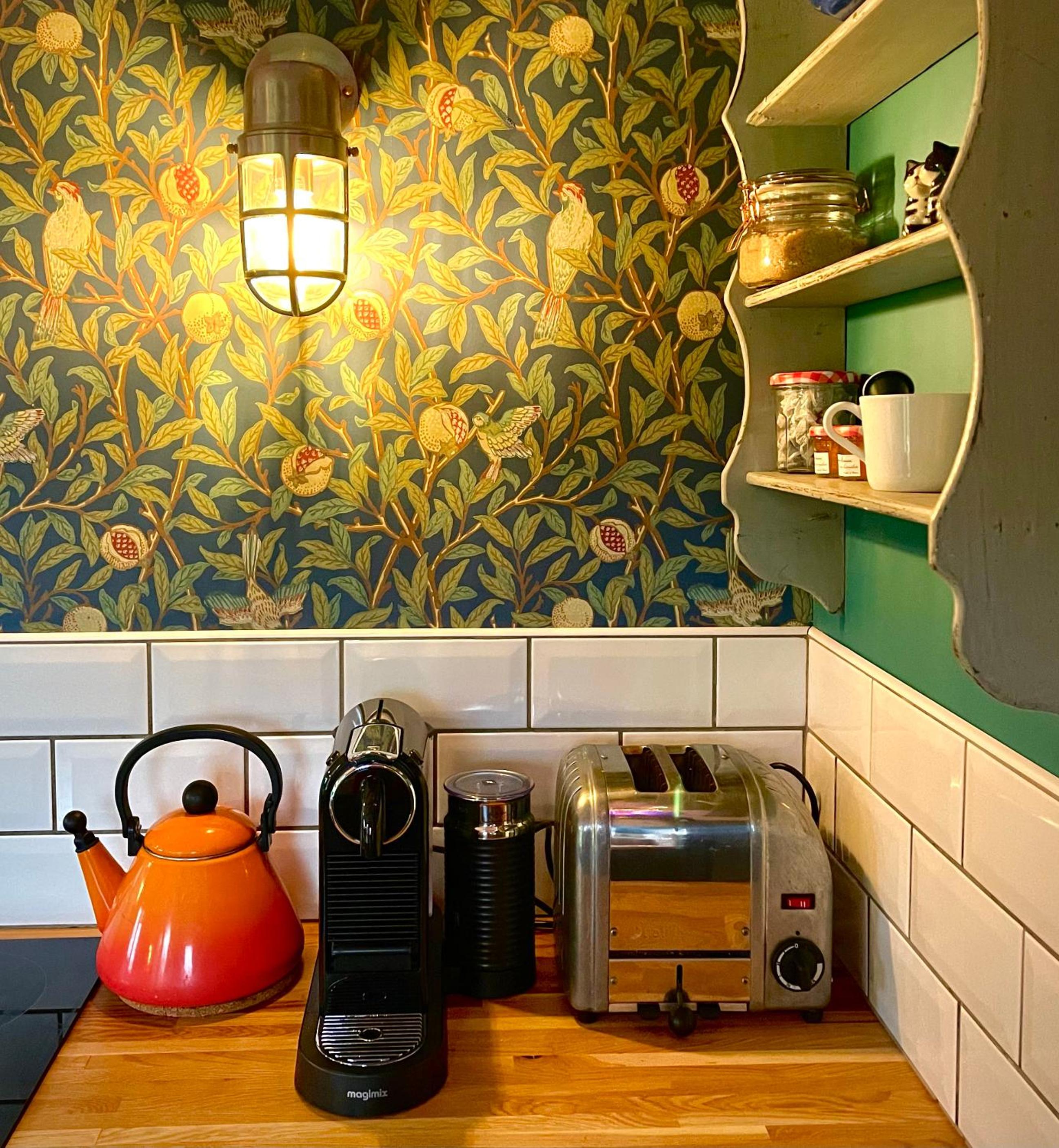 Vacation Home photo 2