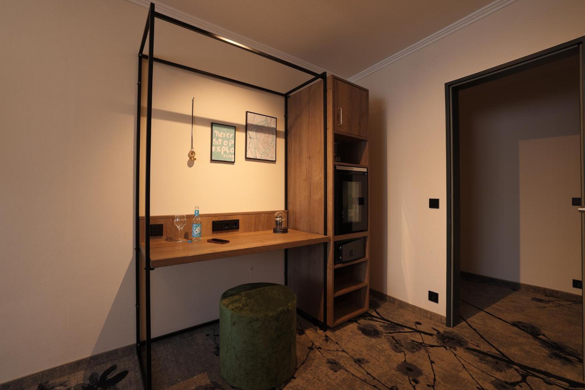 Comfort Double Room - Photo 6