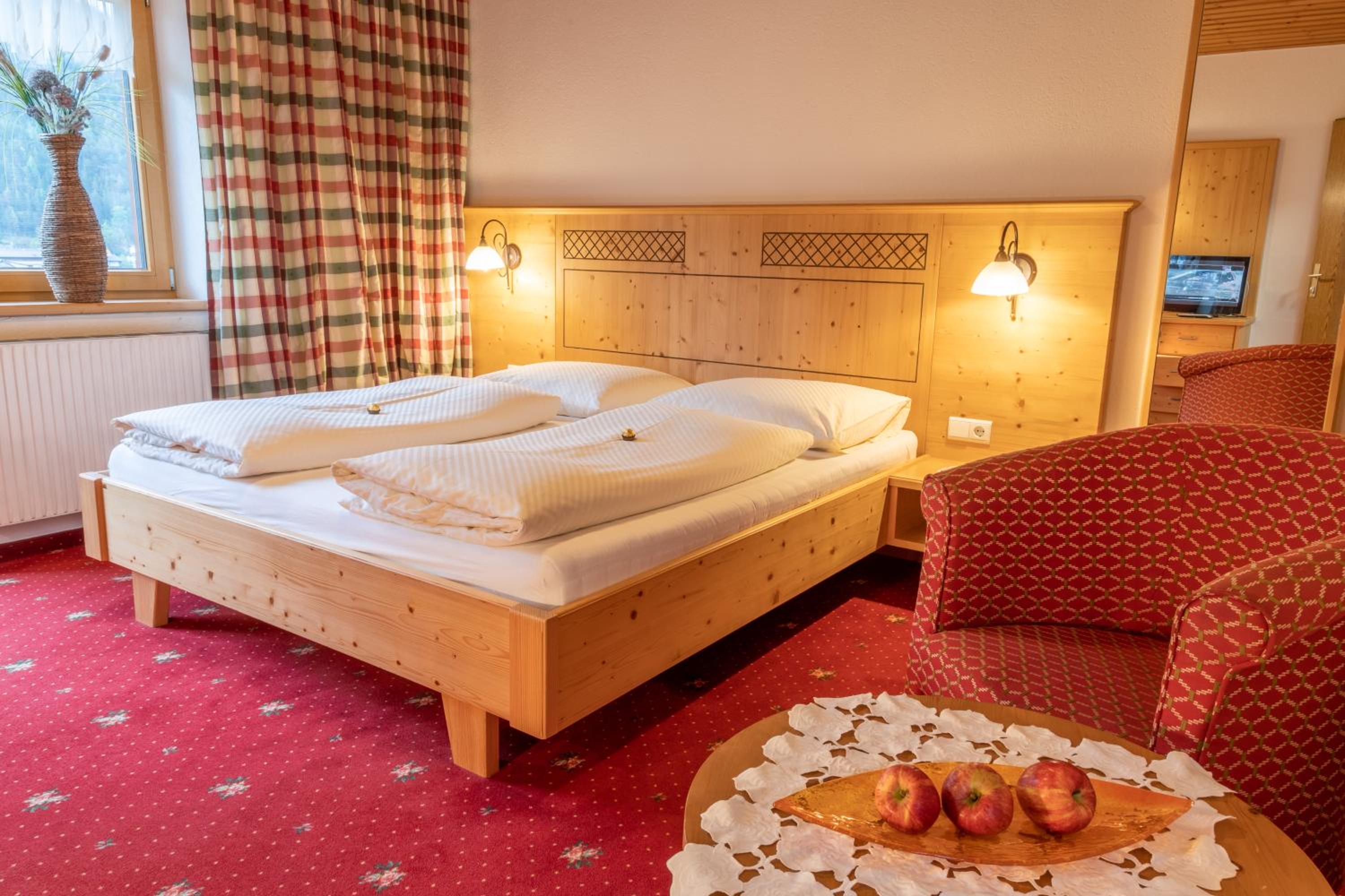 Superior Double Room photo 2