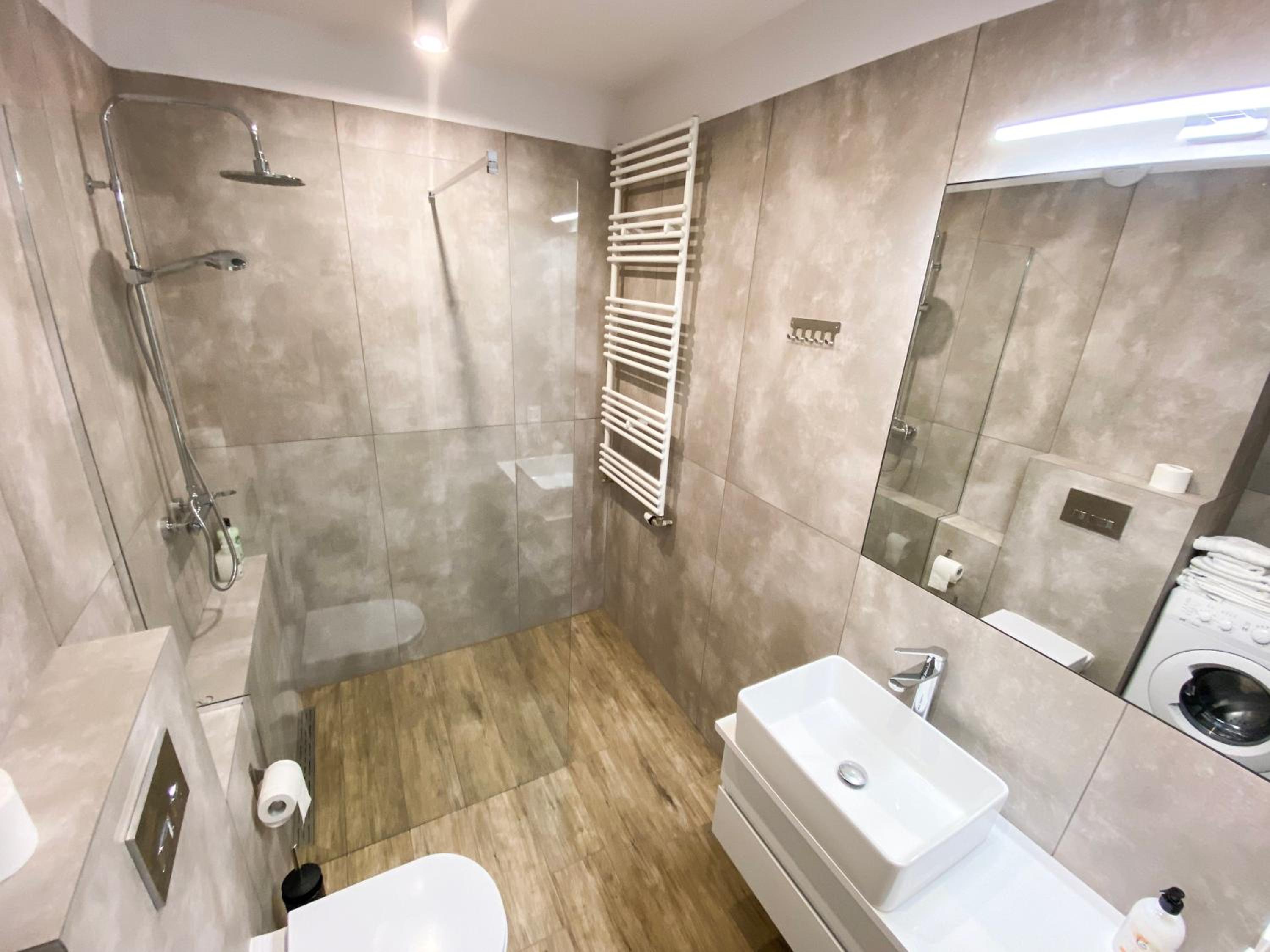 Deluxe Apartment - Photo 1