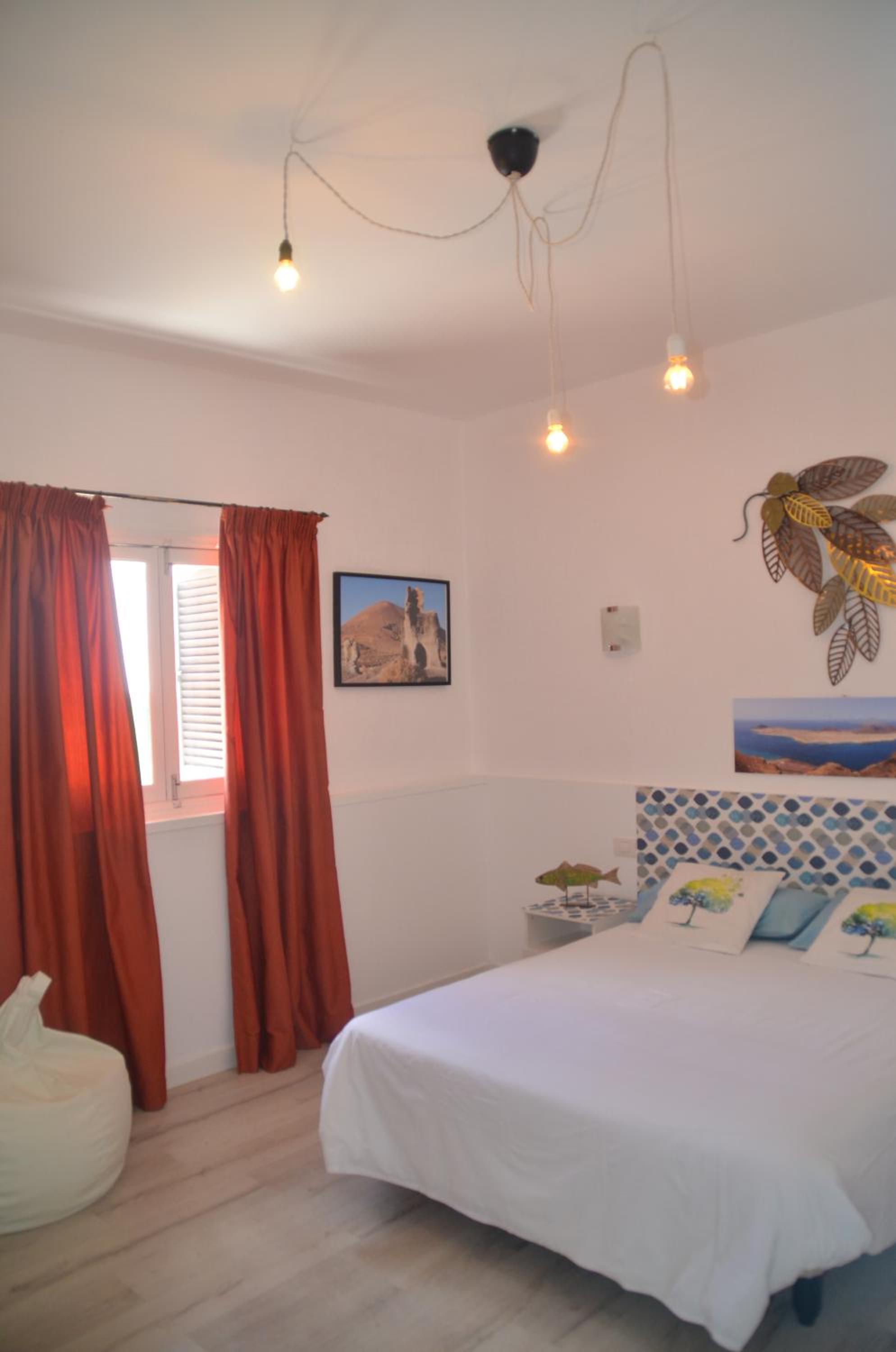 Habitación Cuádruple
