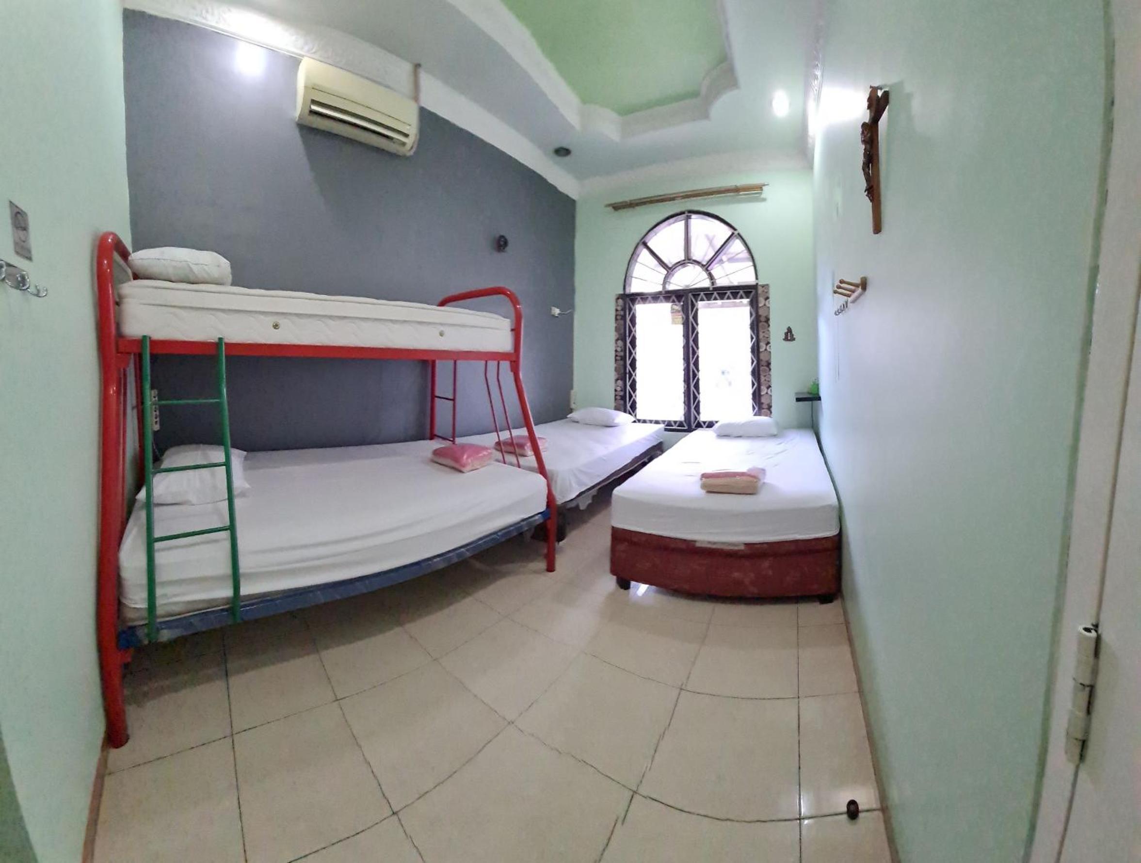 Triple Room photo 1