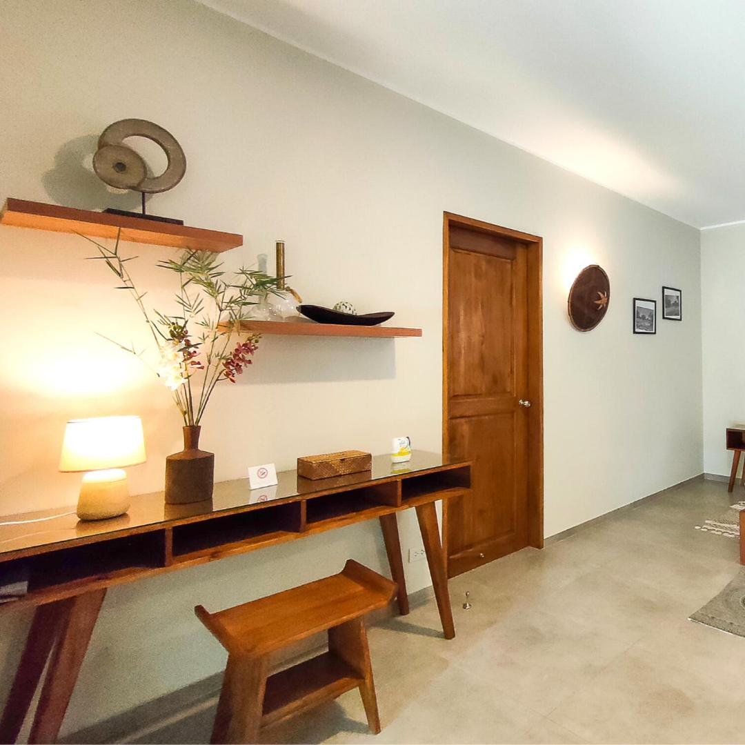 One-Bedroom Villa - Photo 1
