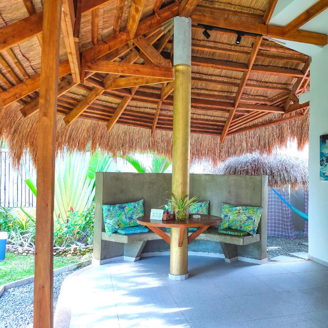 One-Bedroom Villa - Photo 3