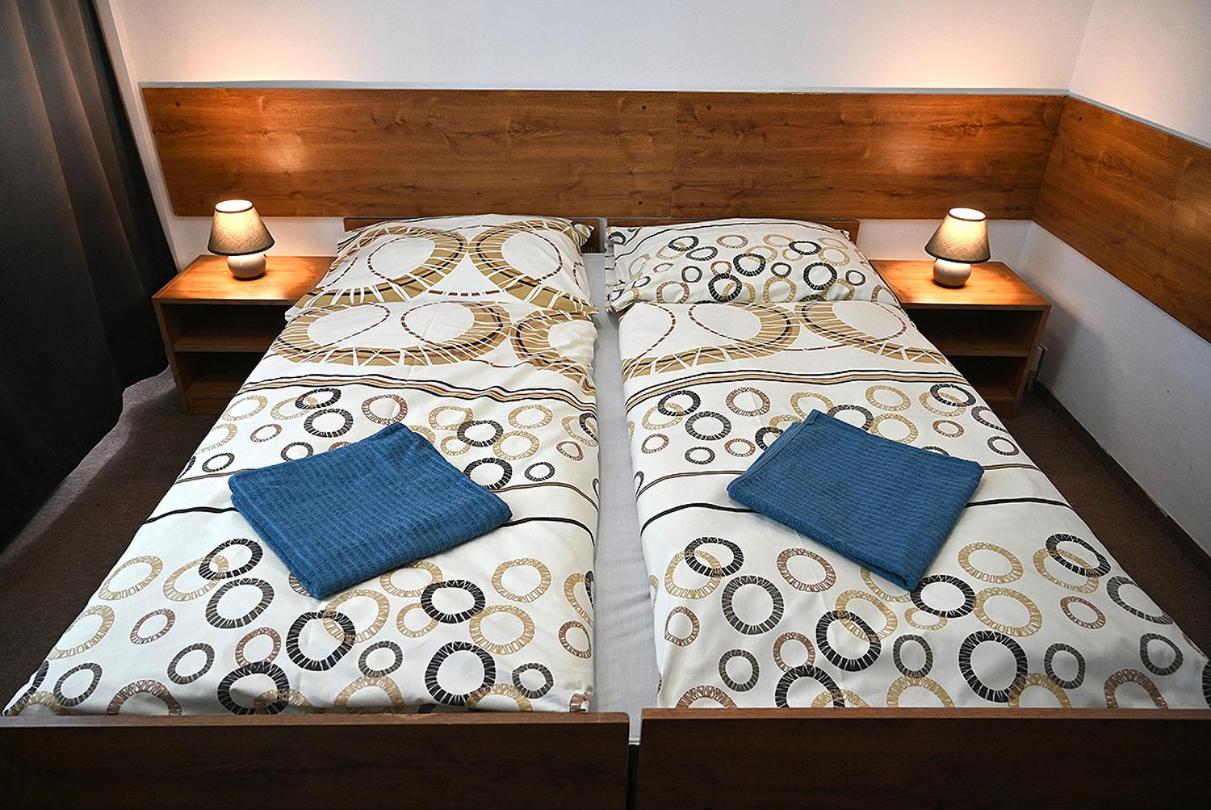 Double or Twin Room - Photo 1