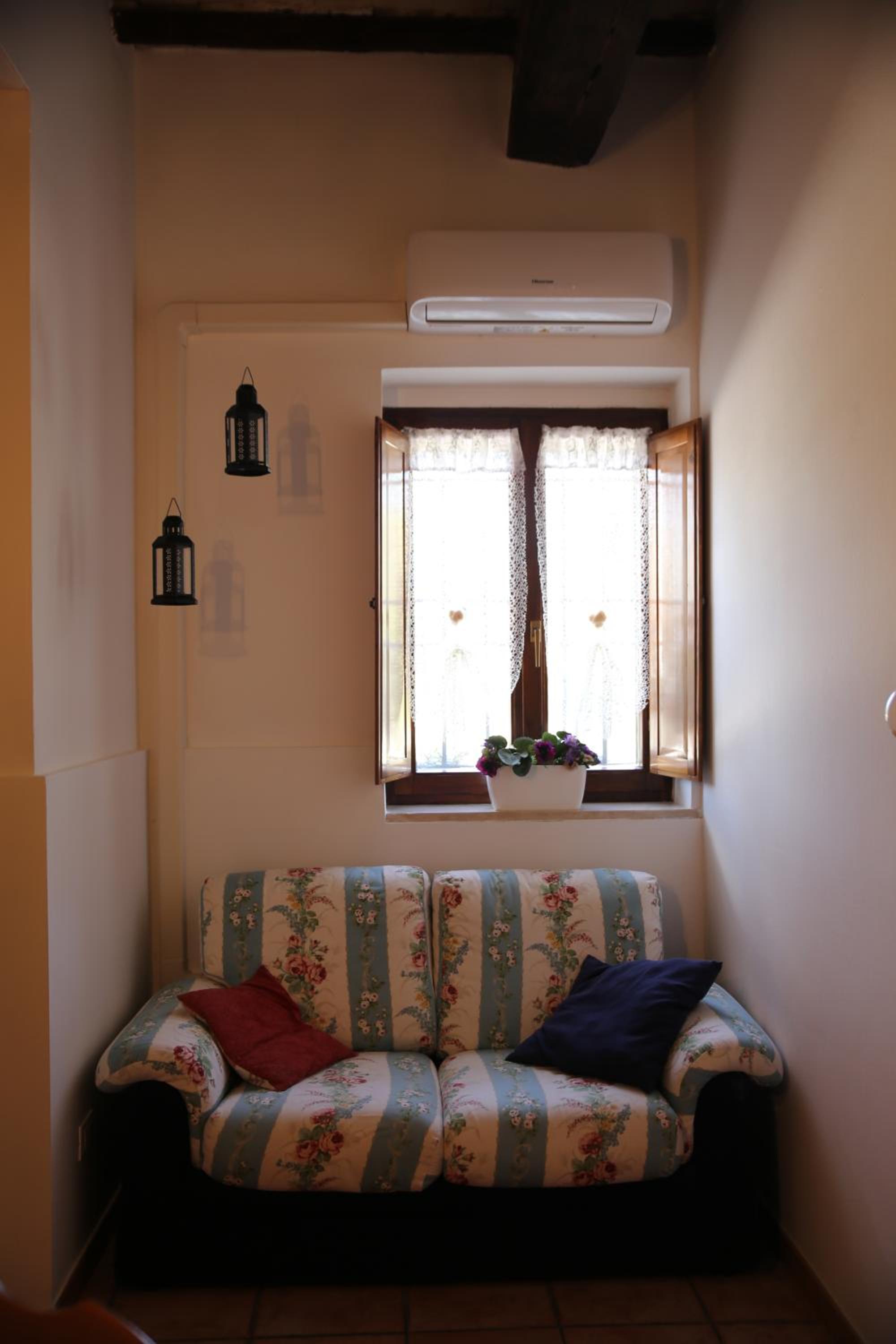 Two-Bedroom Apartment photo 1