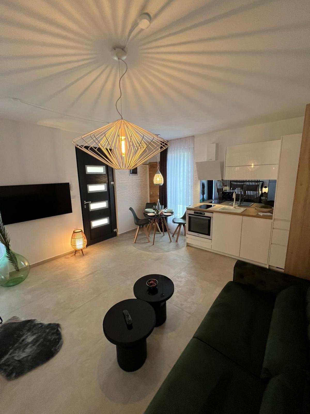 Apartment with Terrace photo 1