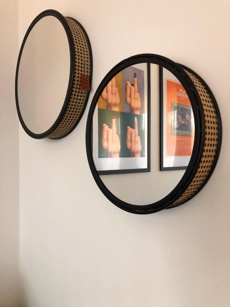 Deluxe Apartment photo 3