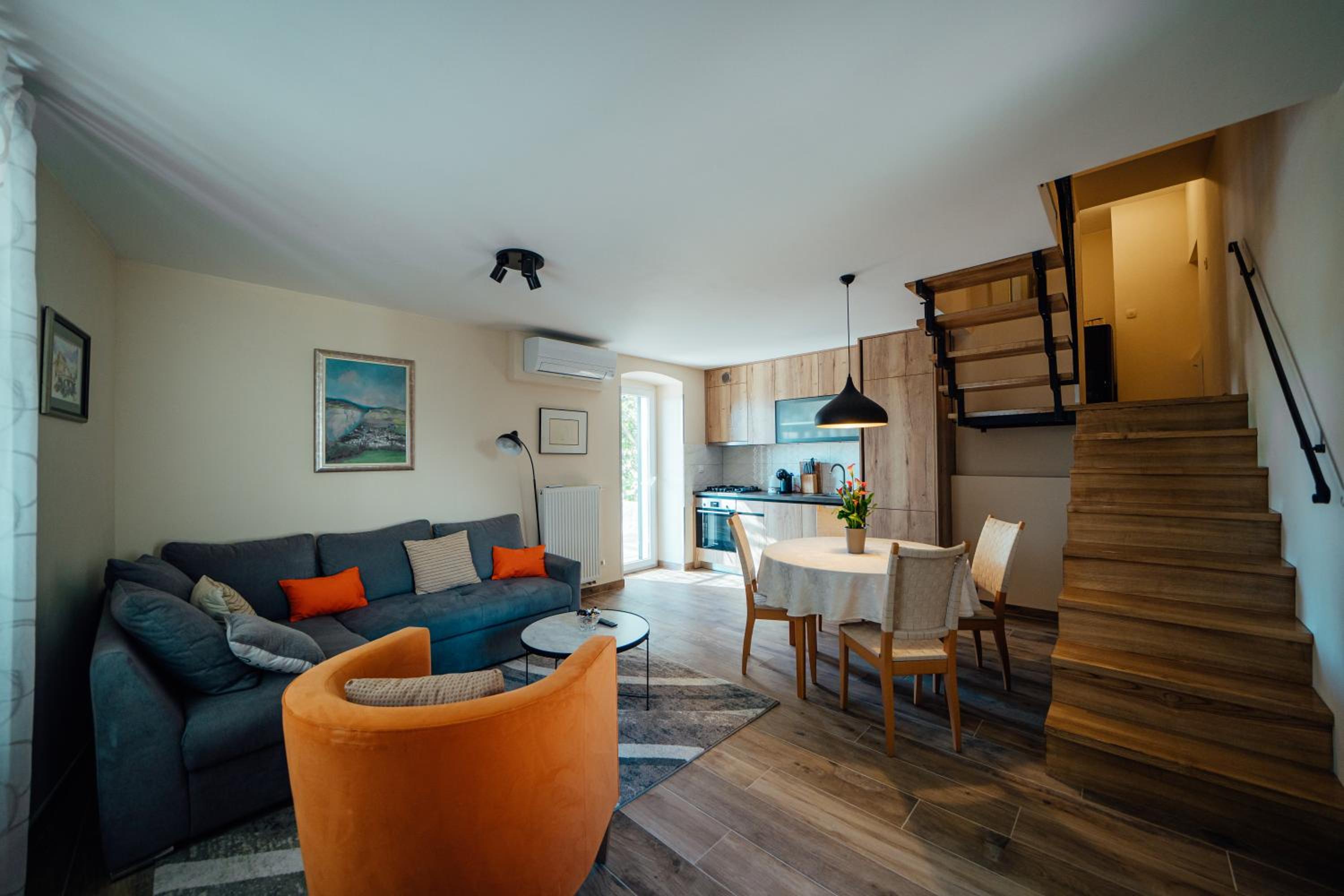 Two-Bedroom Apartment - Photo 10