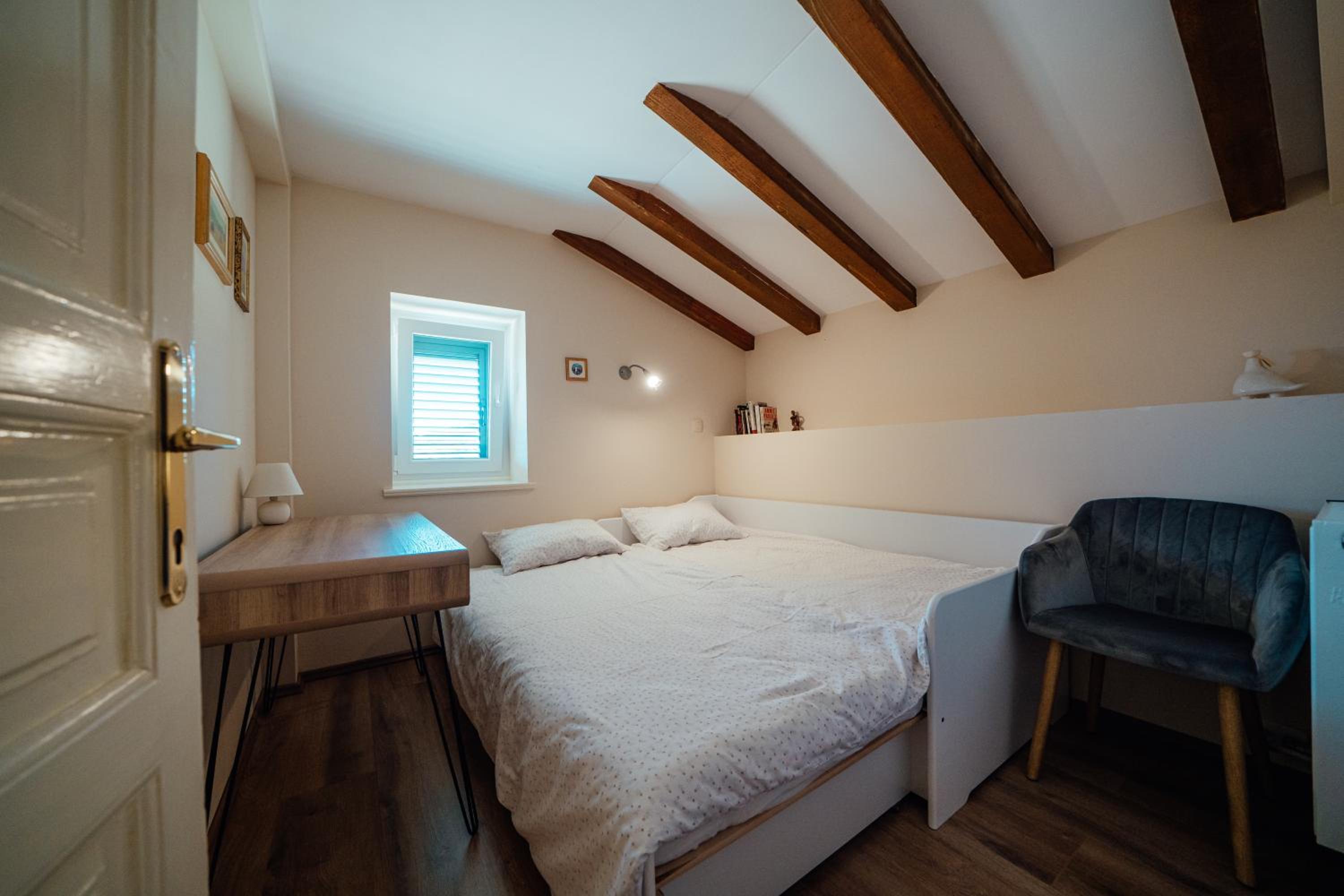 Two-Bedroom Apartment - Photo 22