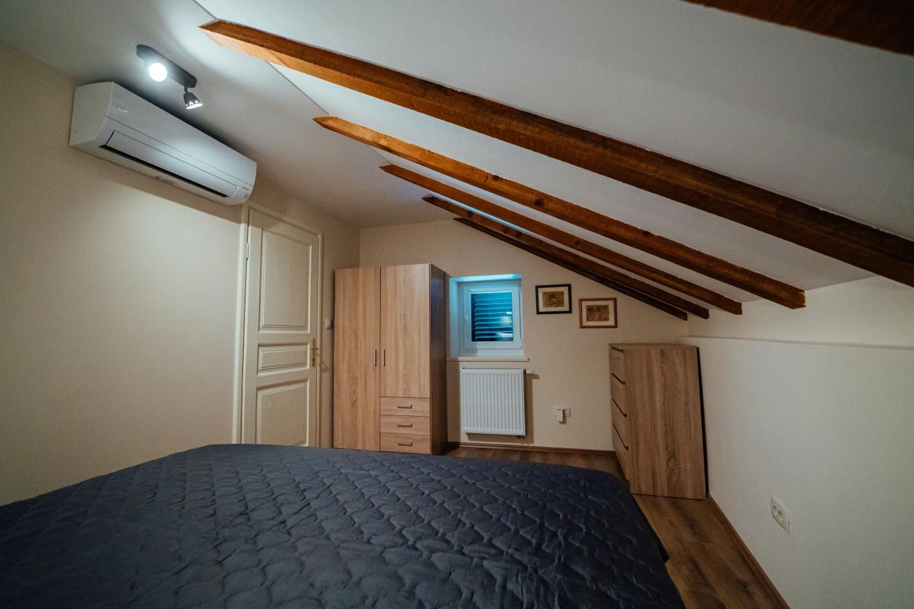 Two-Bedroom Apartment - Photo 18