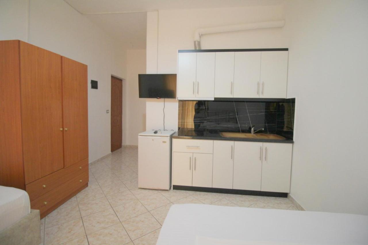 Triple Room with Balcony