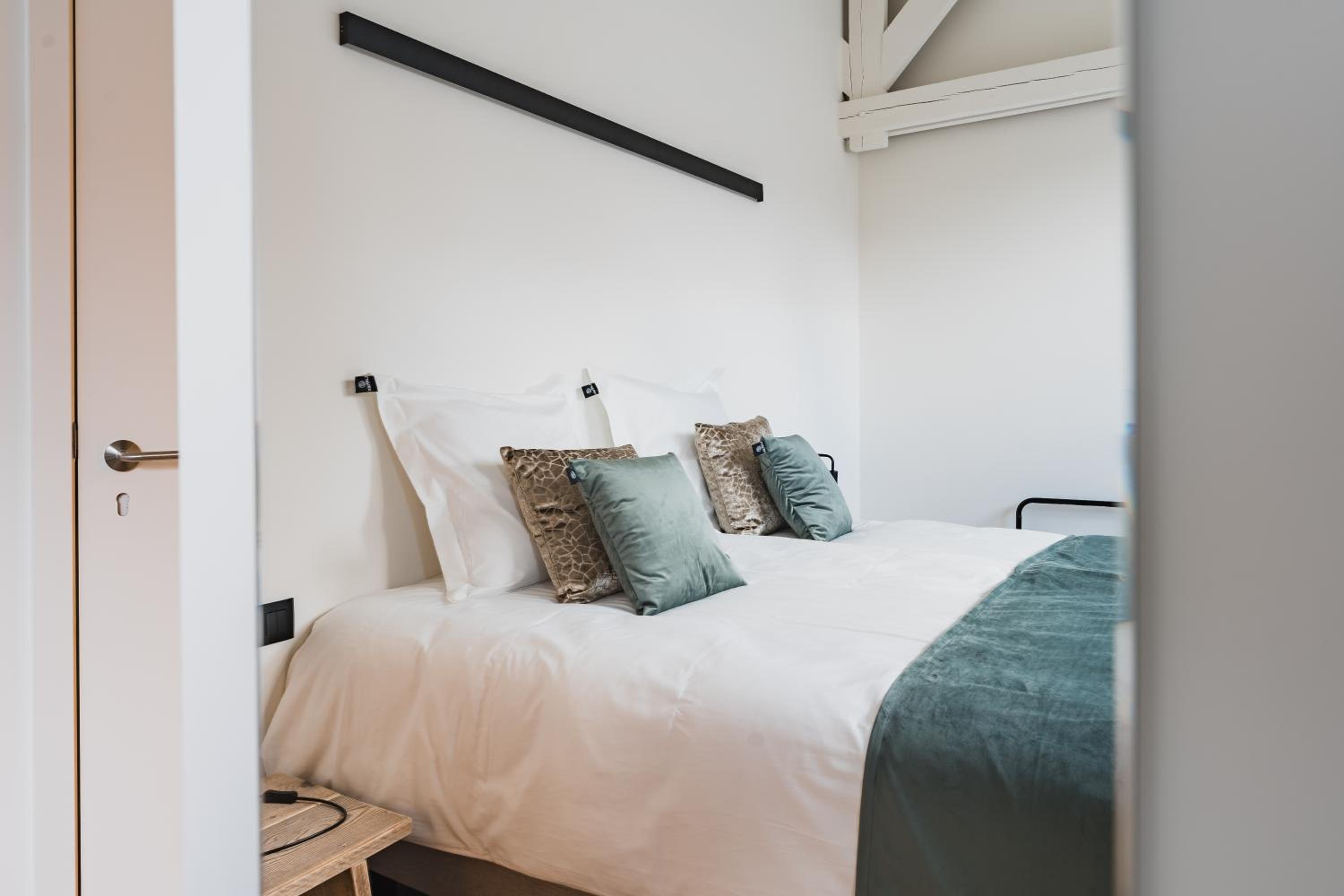 Superior Double or Twin Room photo 3