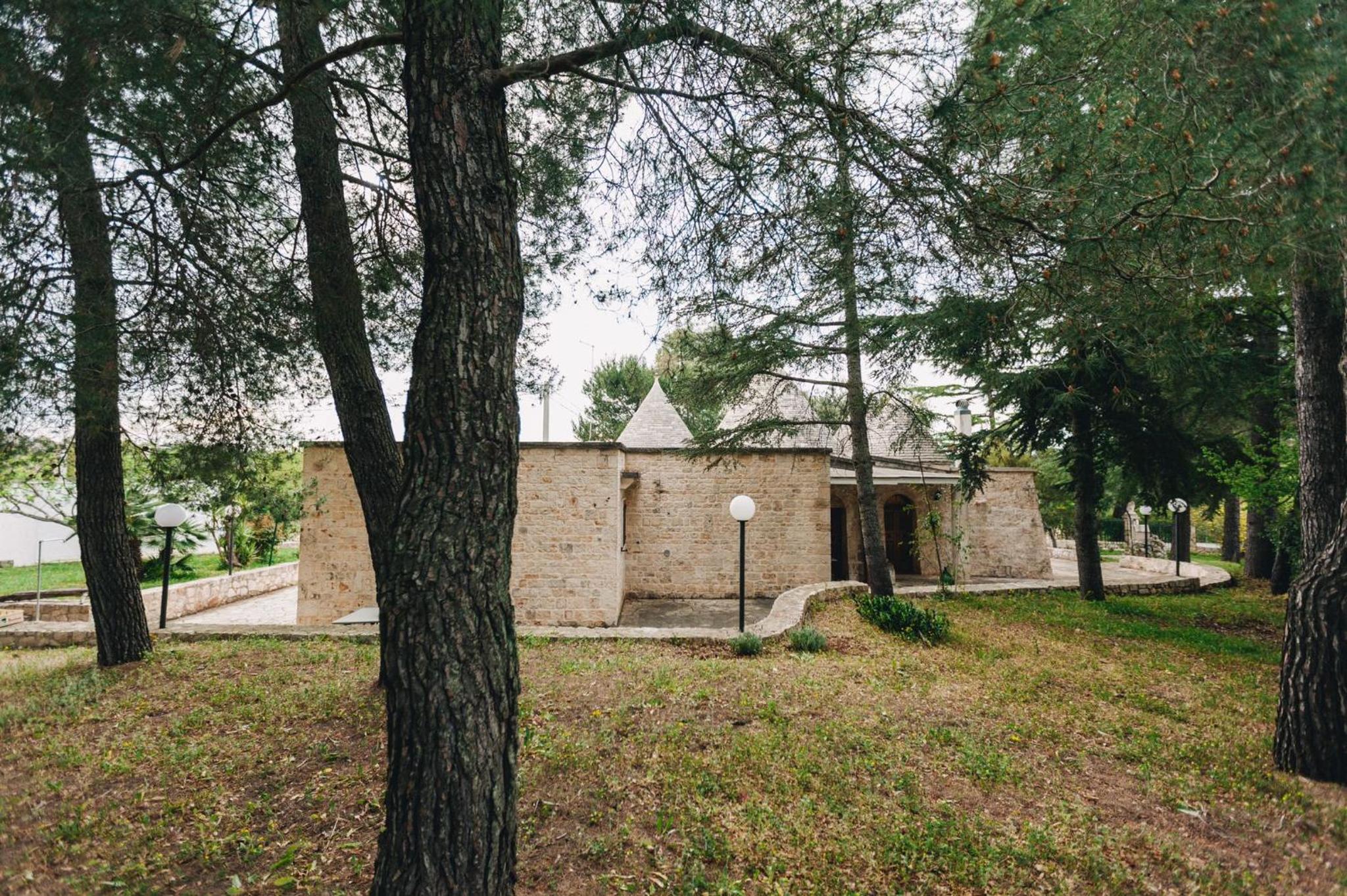 Two-Bedroom House photo 2