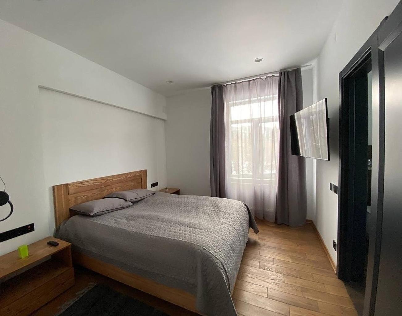 Double Room with Private Bathroom photo 1