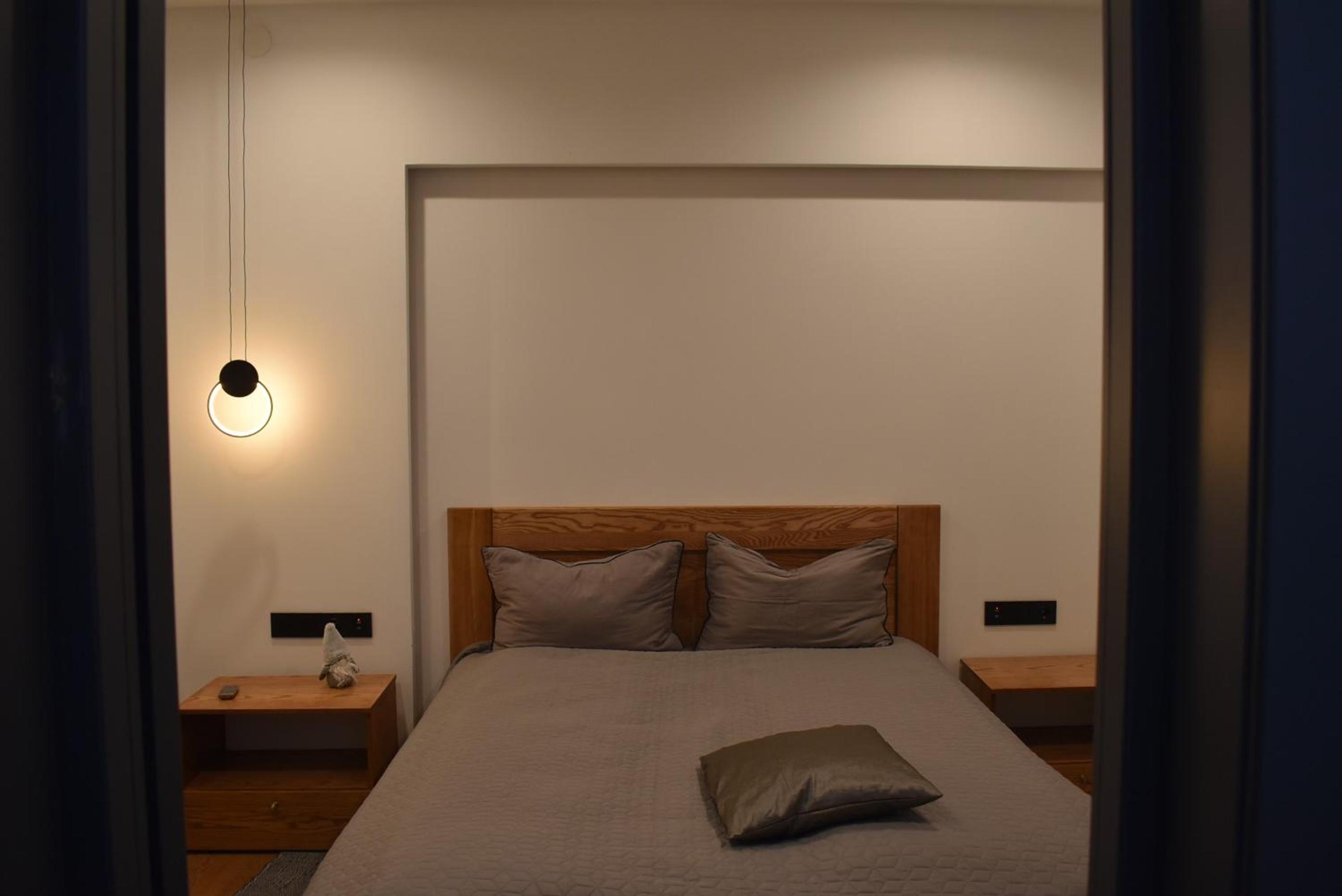 Double Room with Private Bathroom photo 3