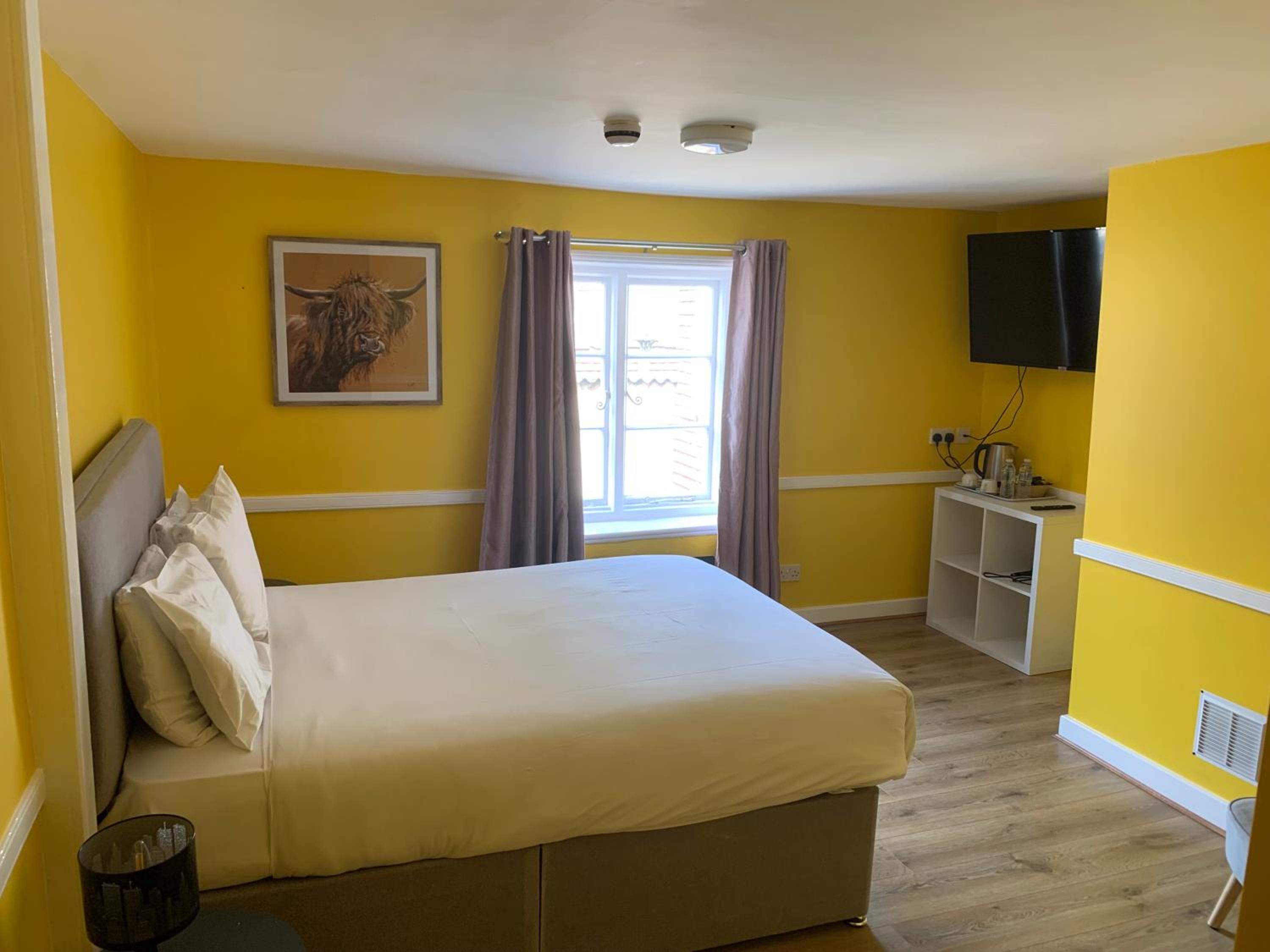 Standard Double Room photo 3