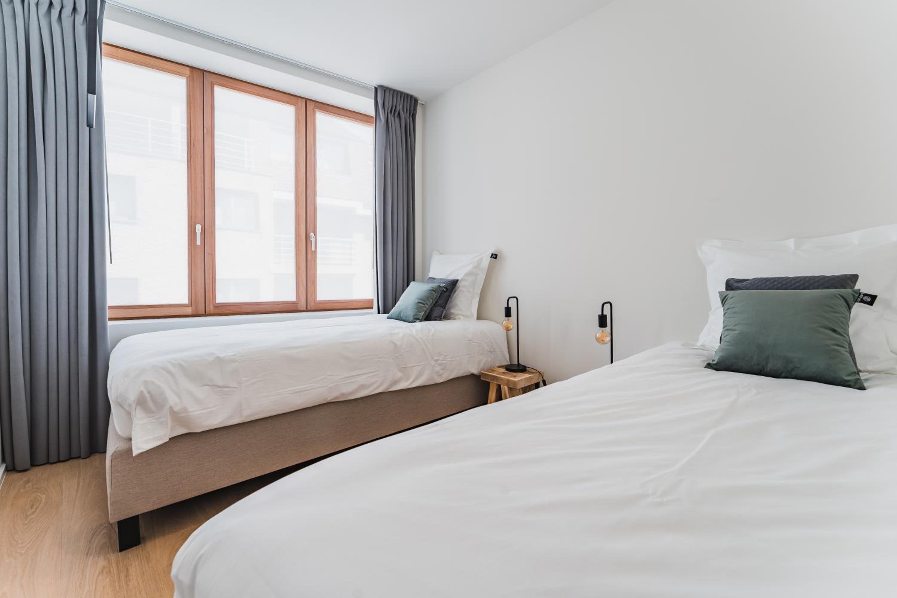 Quadruple Room photo 2