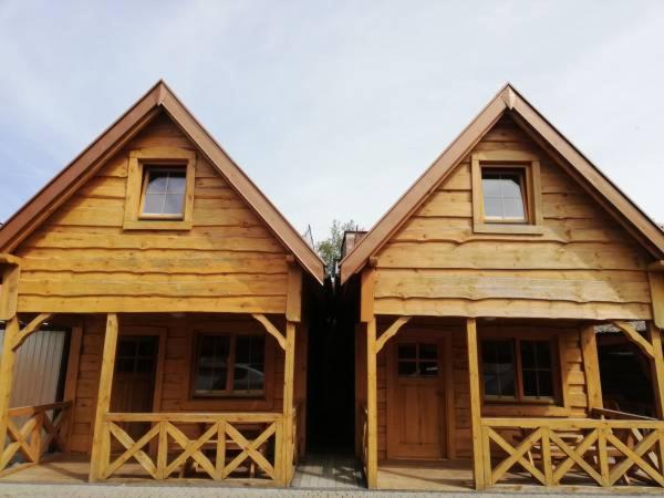 Two-Bedroom House photo 1