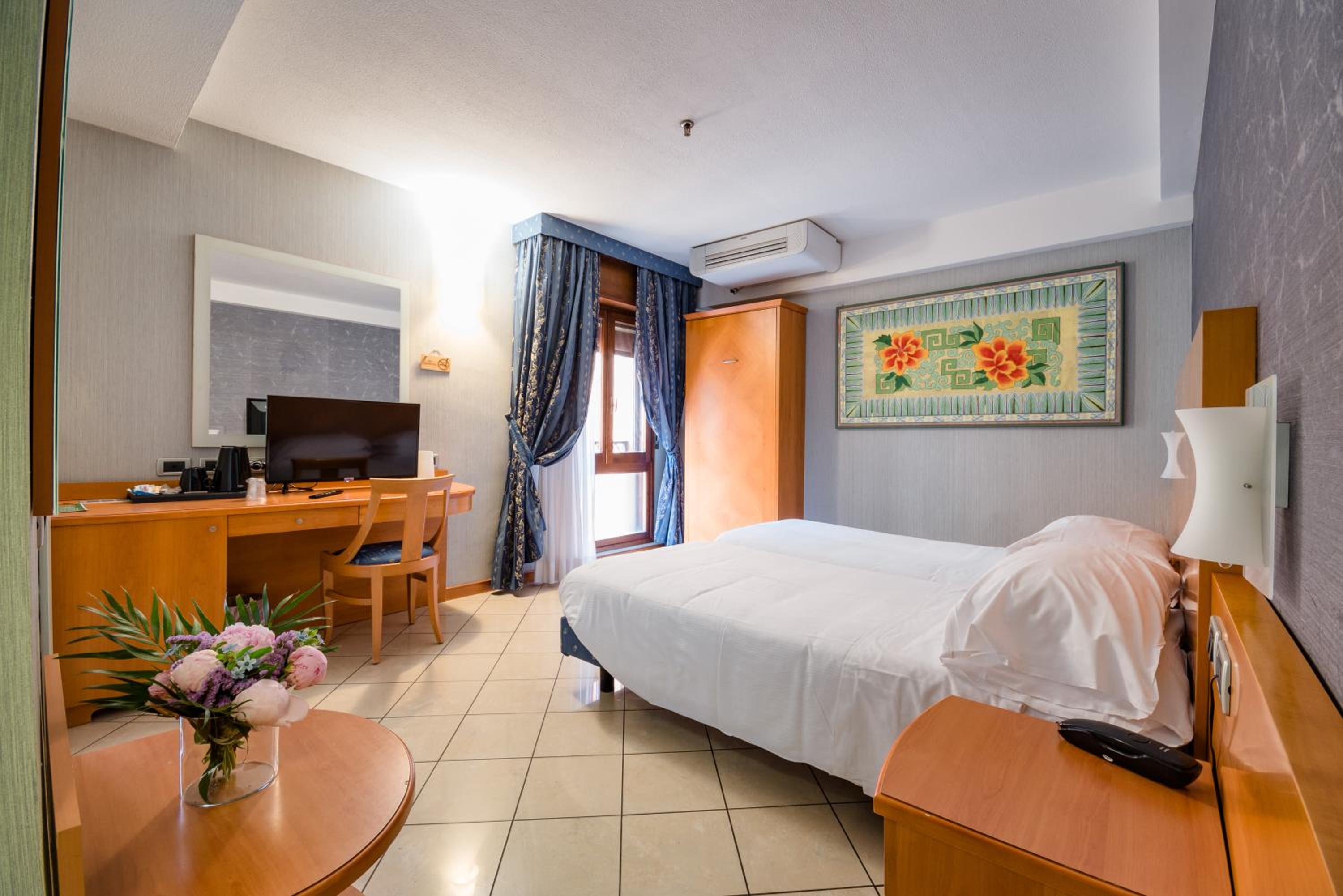 Twin Room photo 1