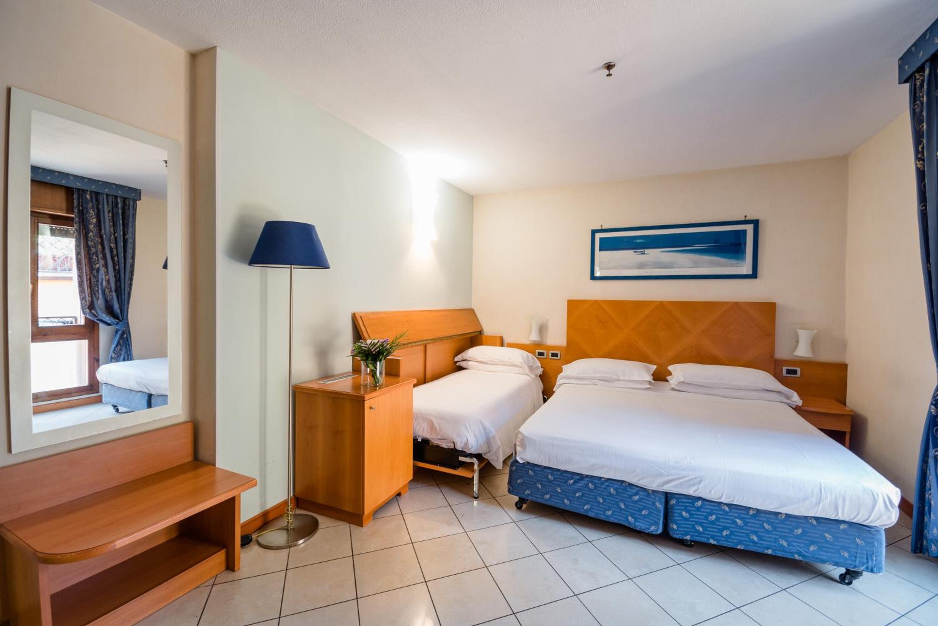 Triple Room - Photo 1