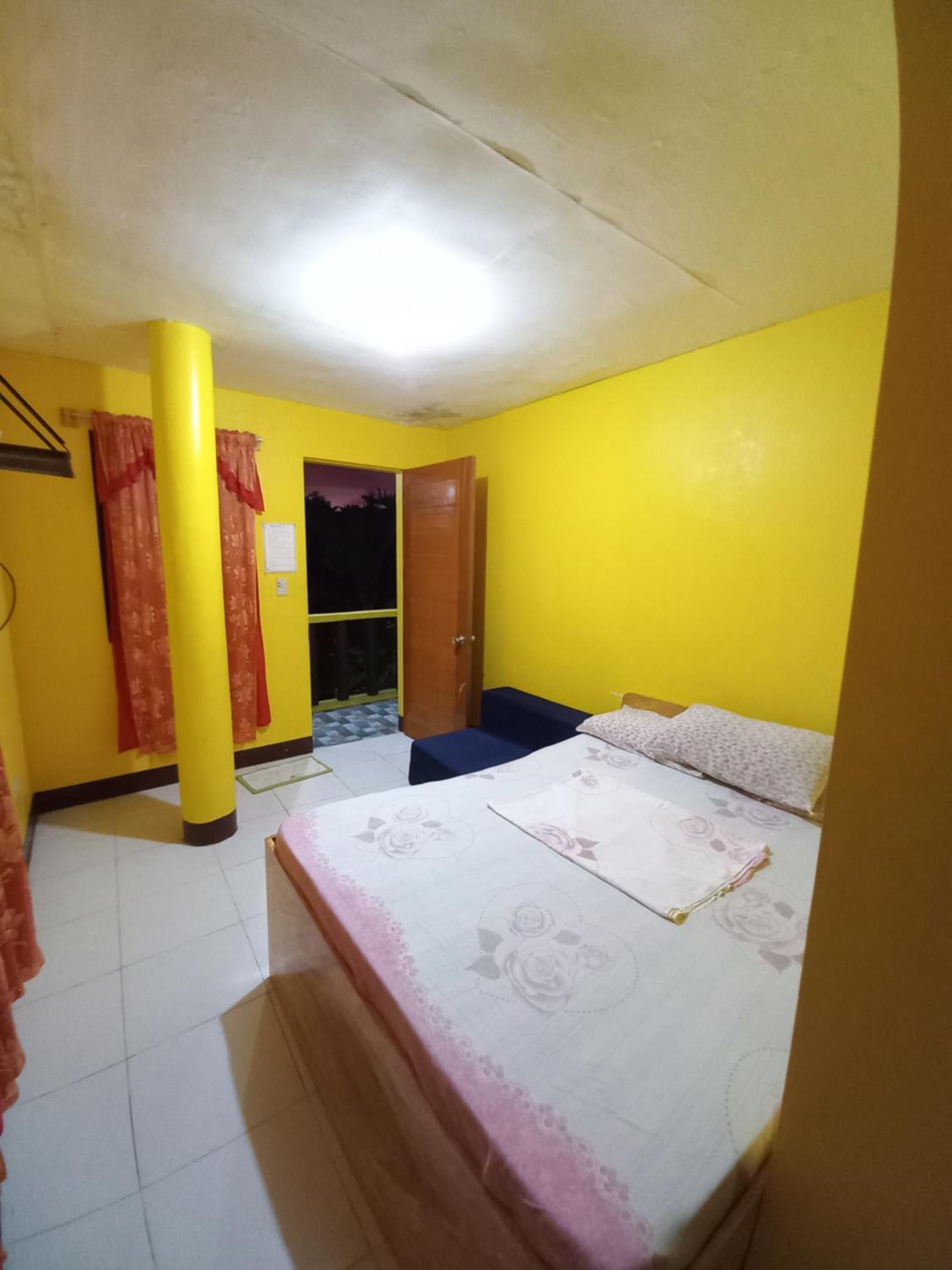 Standard Double Room - Photo 1
