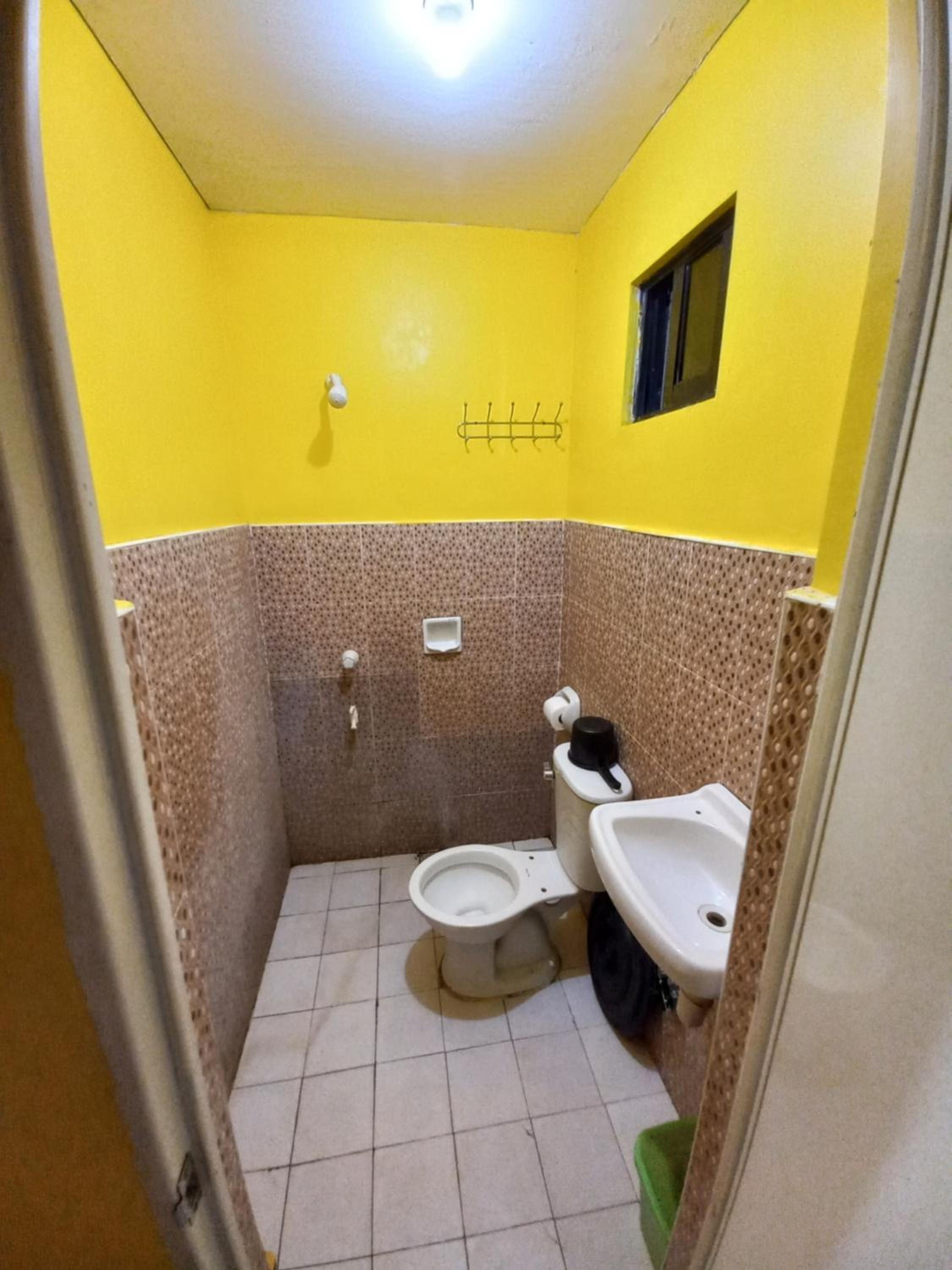 Standard Double Room - Photo 2