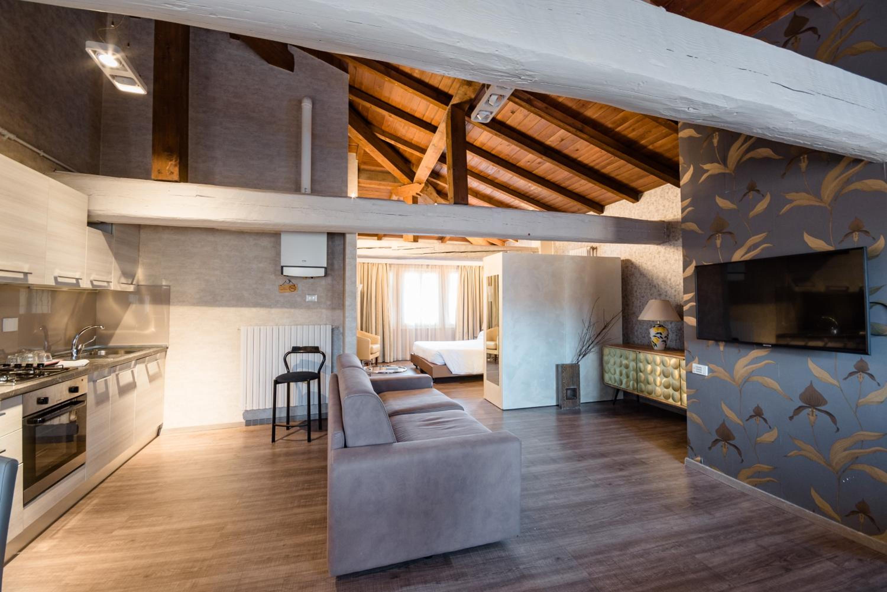 Studio (3 Adults) - Annex - Photo 25