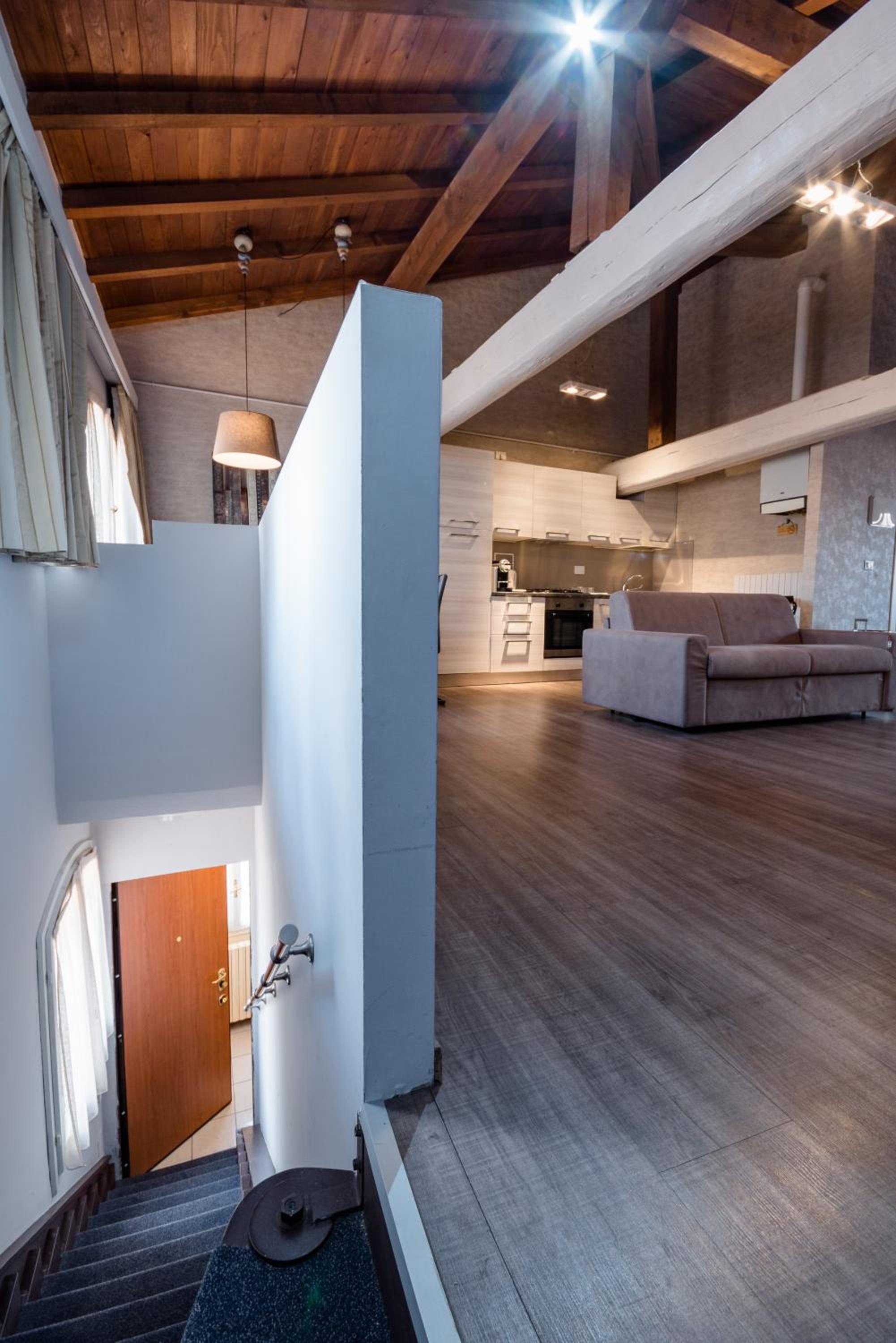 Studio (3 Adults) - Annex - Photo 26