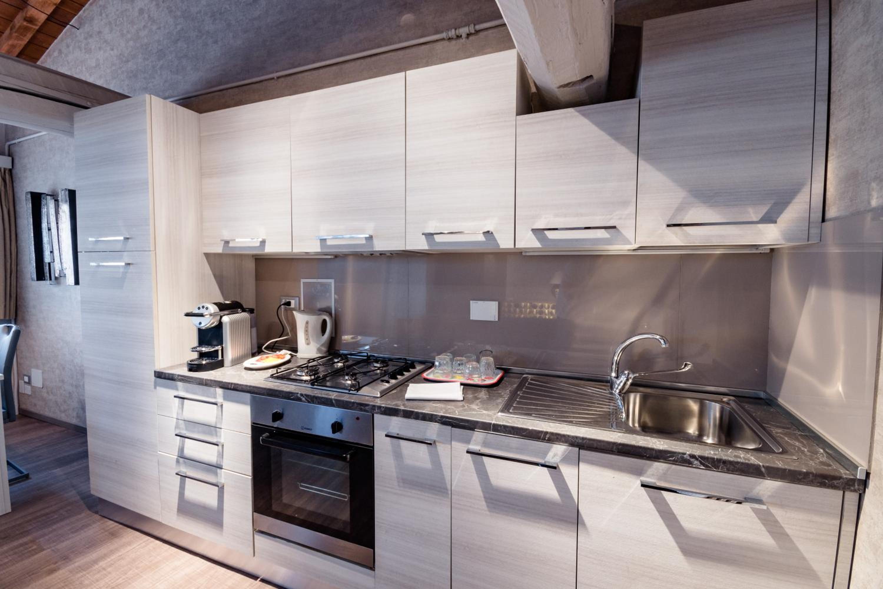 Studio (3 Adults) - Annex - Photo 27