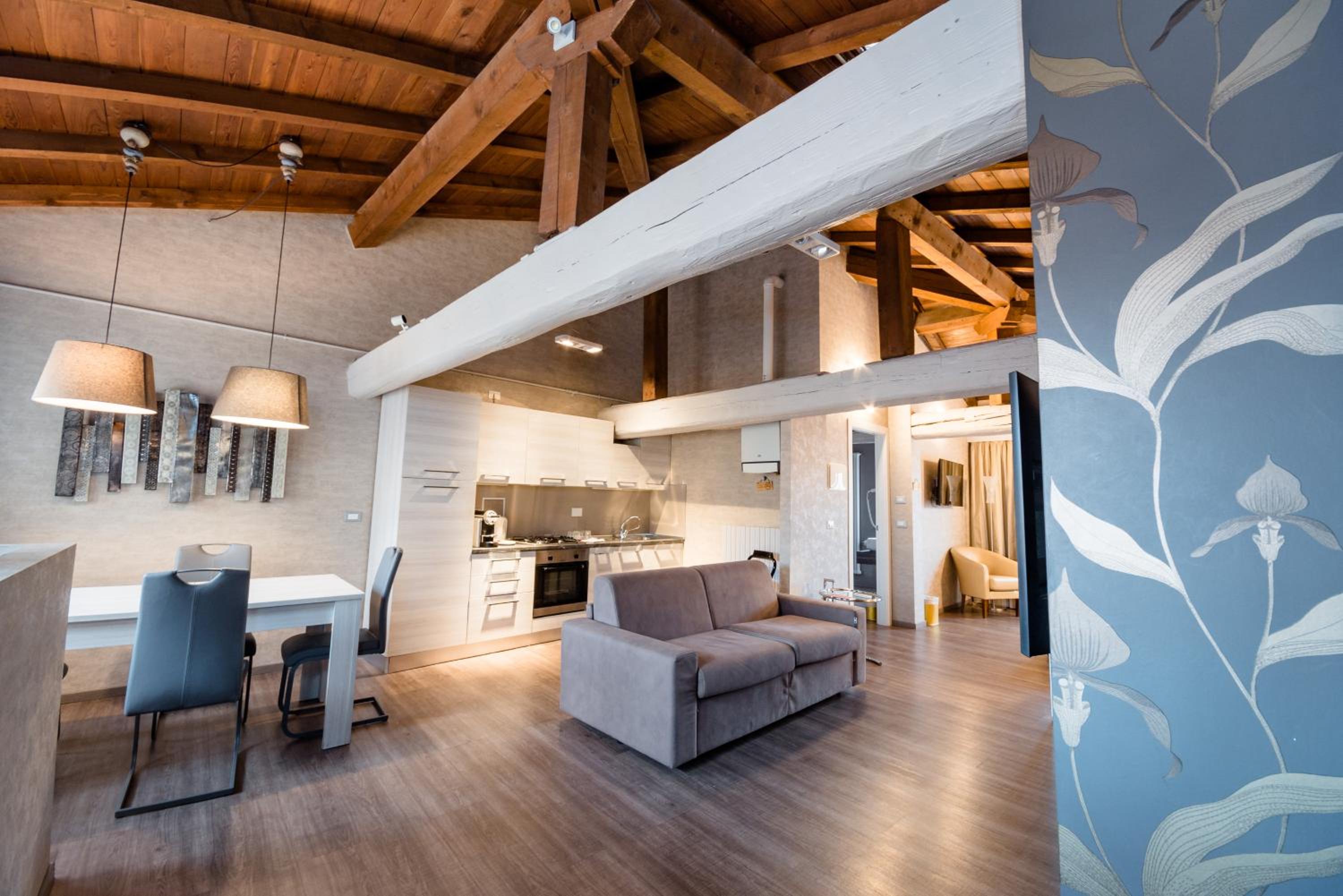 Studio (3 Adults) - Annex - Photo 28