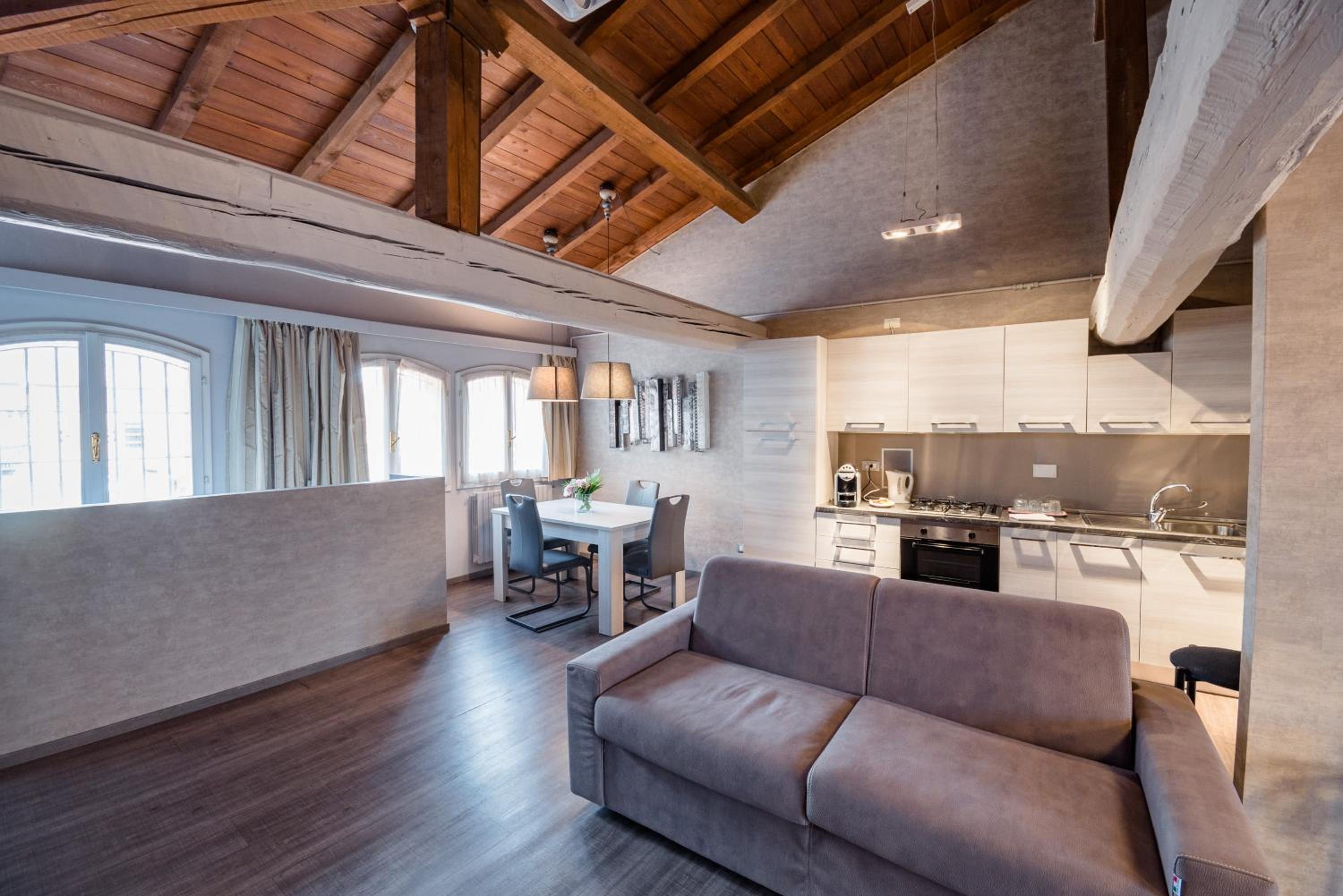 Studio (3 Adults) - Annex - Photo 36
