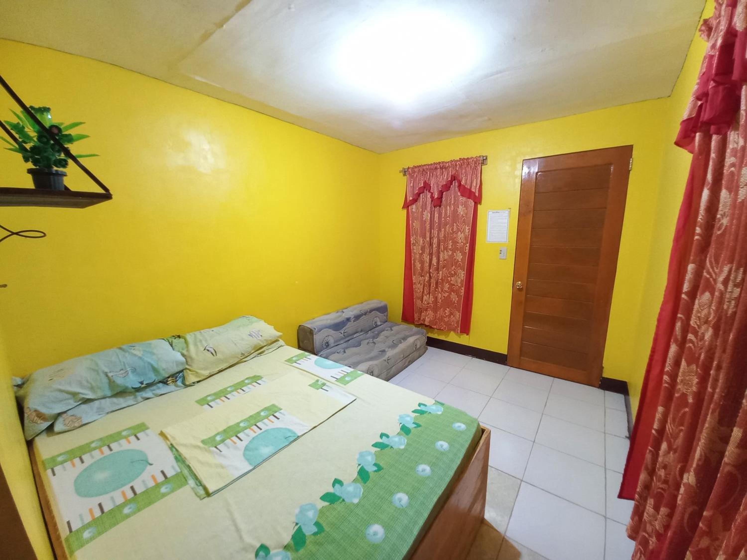 Standard Double Room - Photo 3