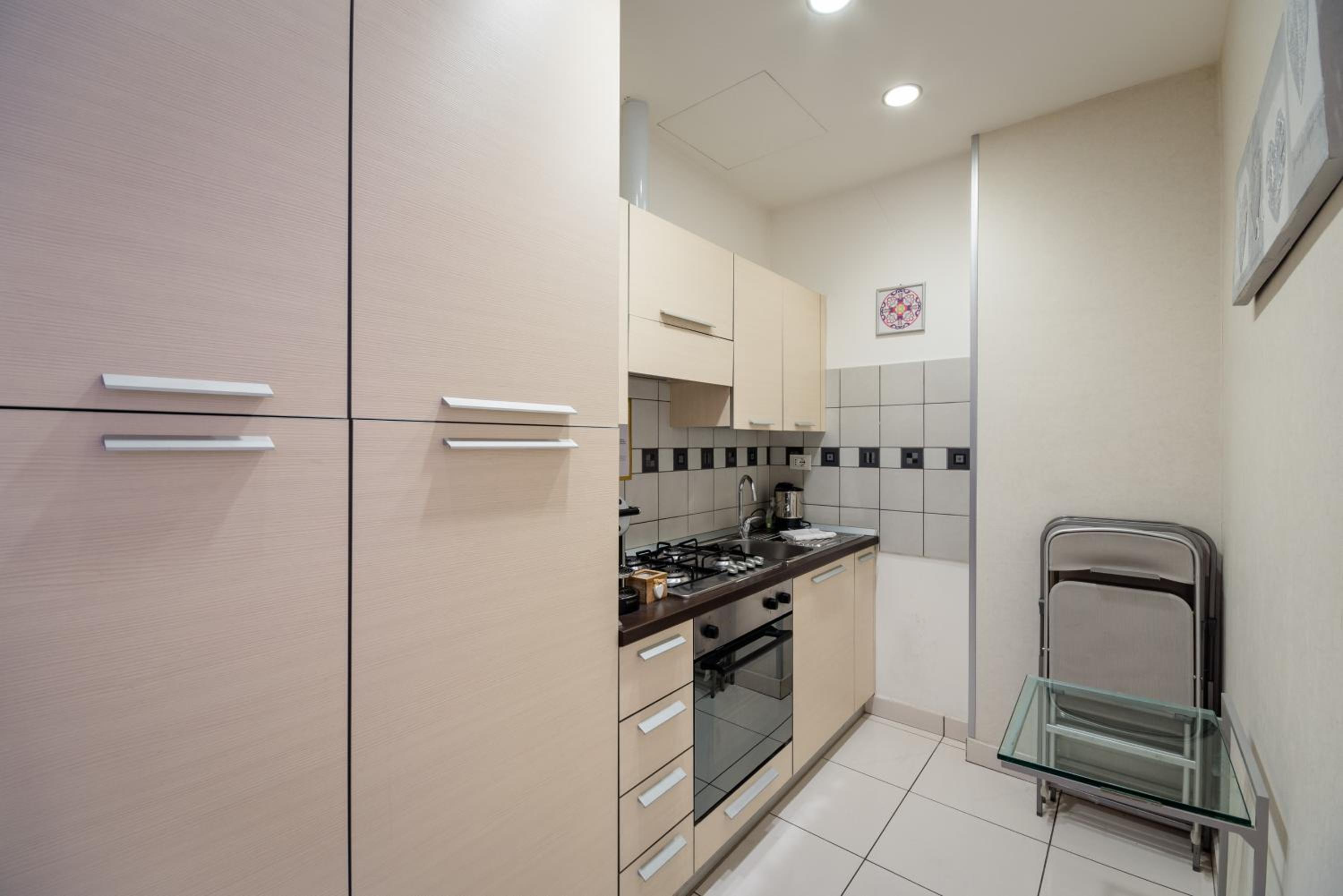 Studio (4 adults) - Annex  - Photo 12
