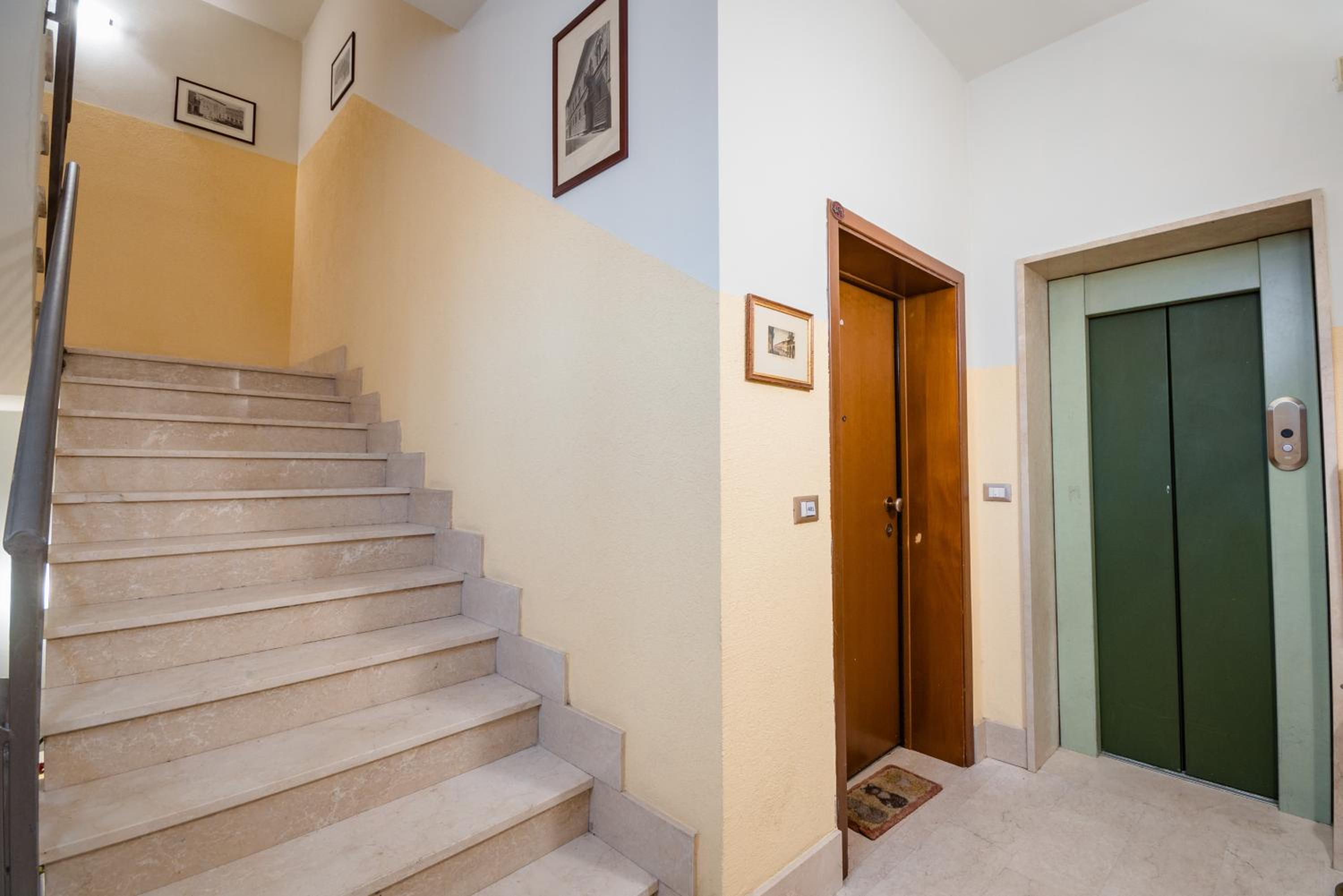 Studio (4 adults) - Annex  - Photo 9