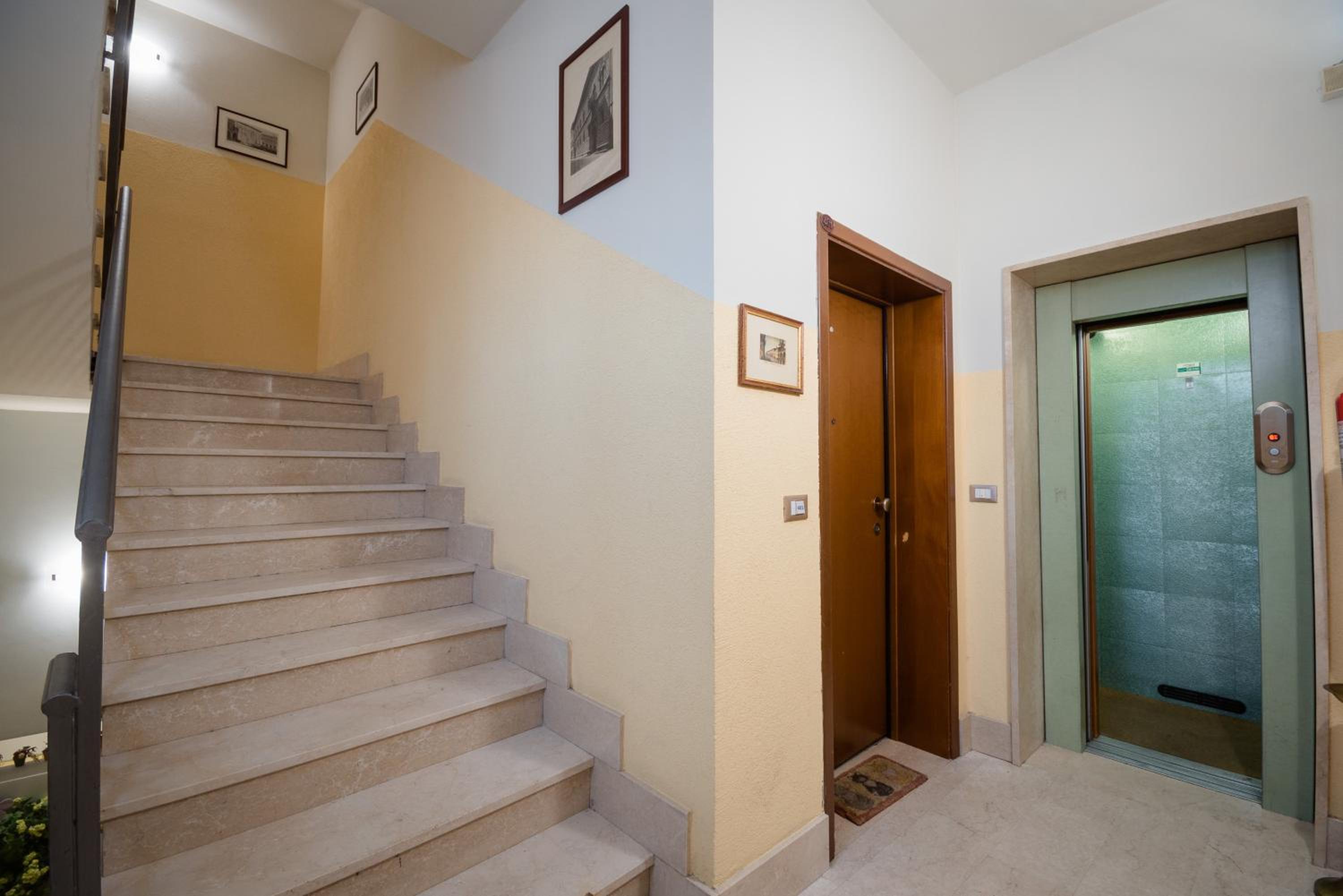 Studio (4 adults) - Annex  - Photo 7