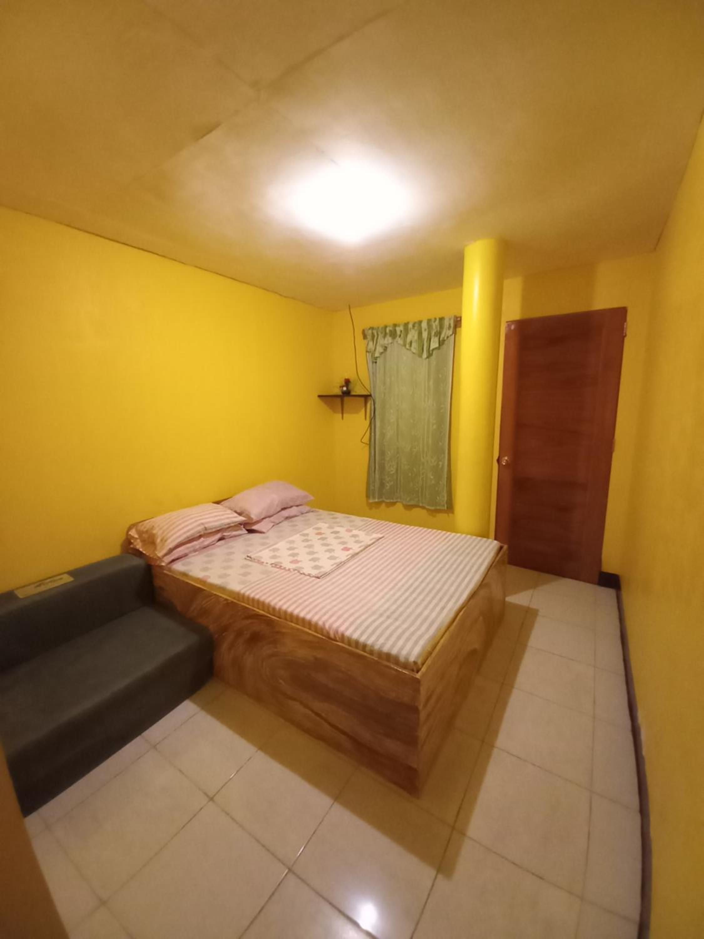 Standard Double Room - Photo 4