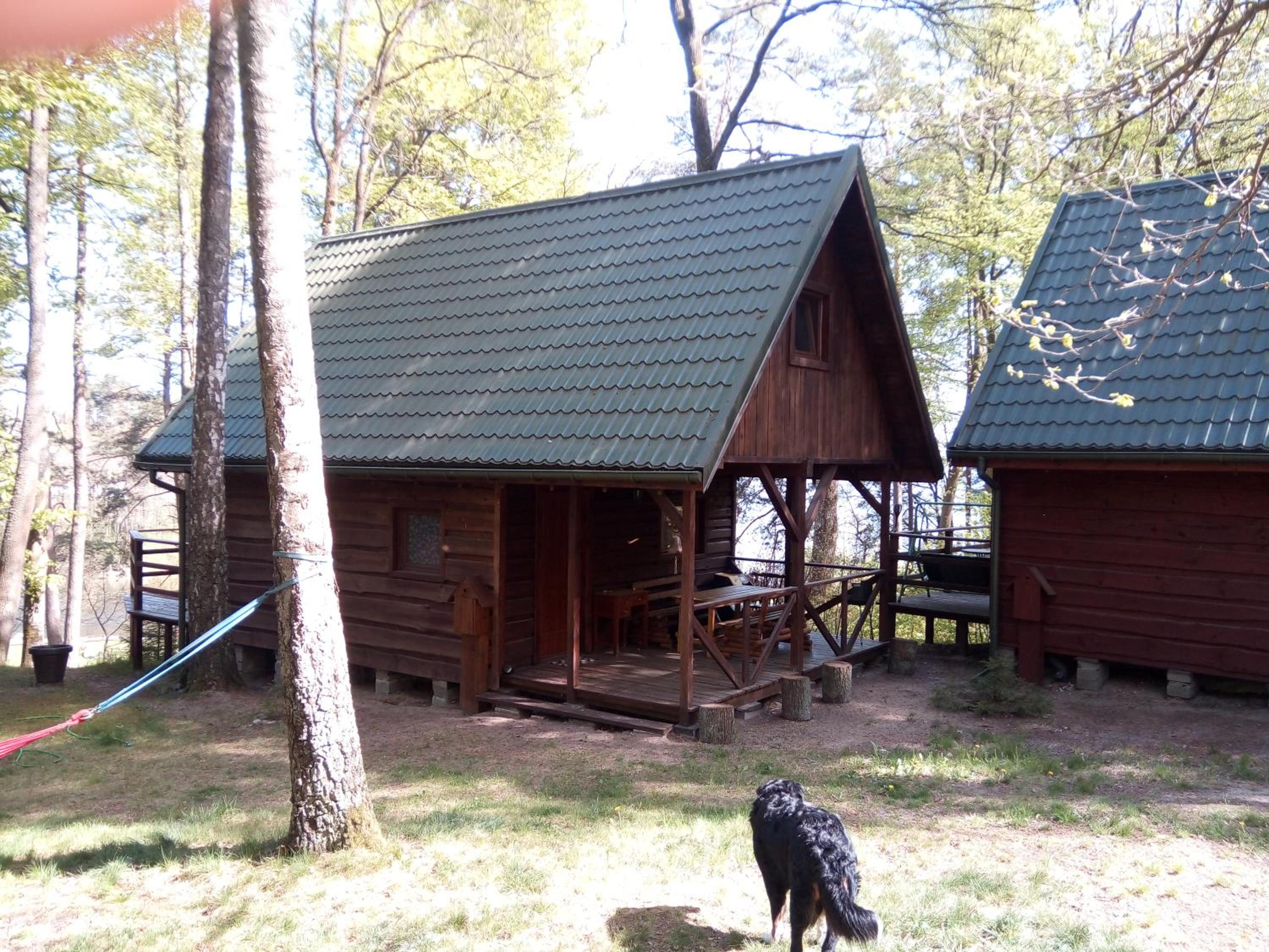 Two-Bedroom Chalet photo 2