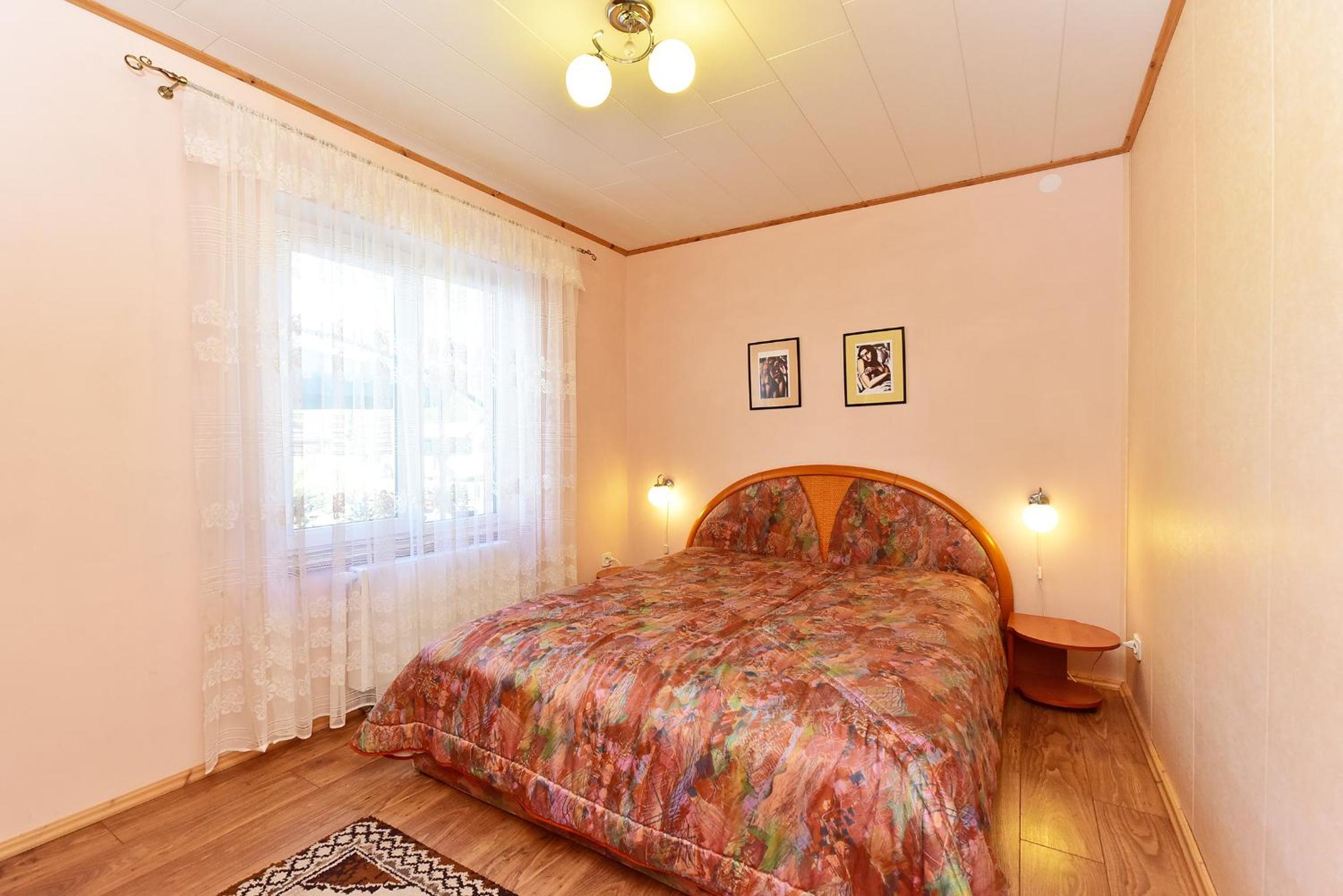 Superior Quadruple Room - Photo 9