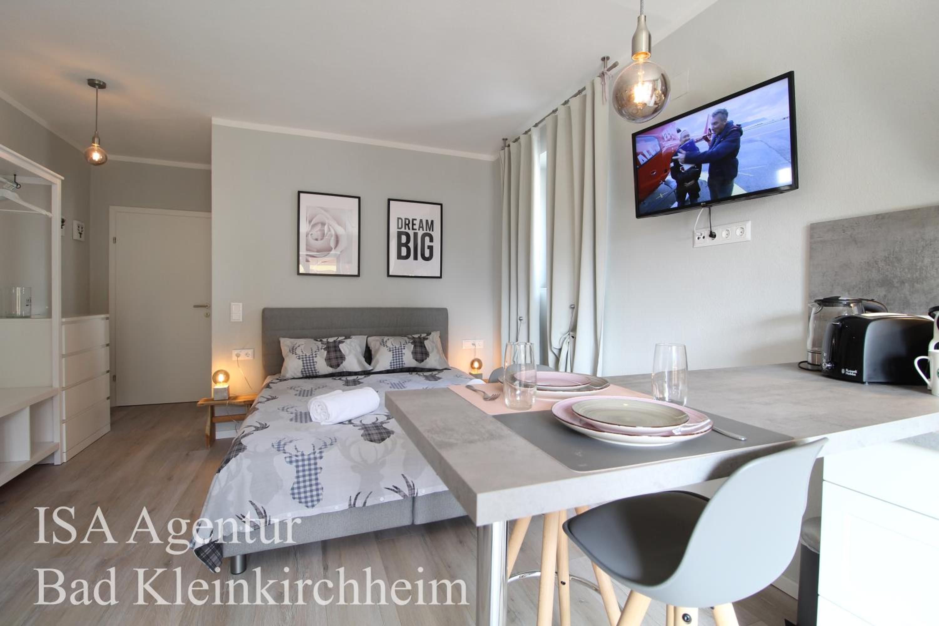 Loft photo 1