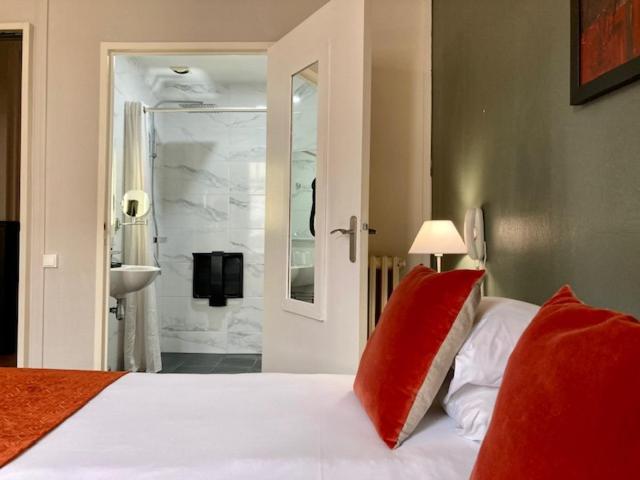 Hotel Coeur De Loire, Billede 2