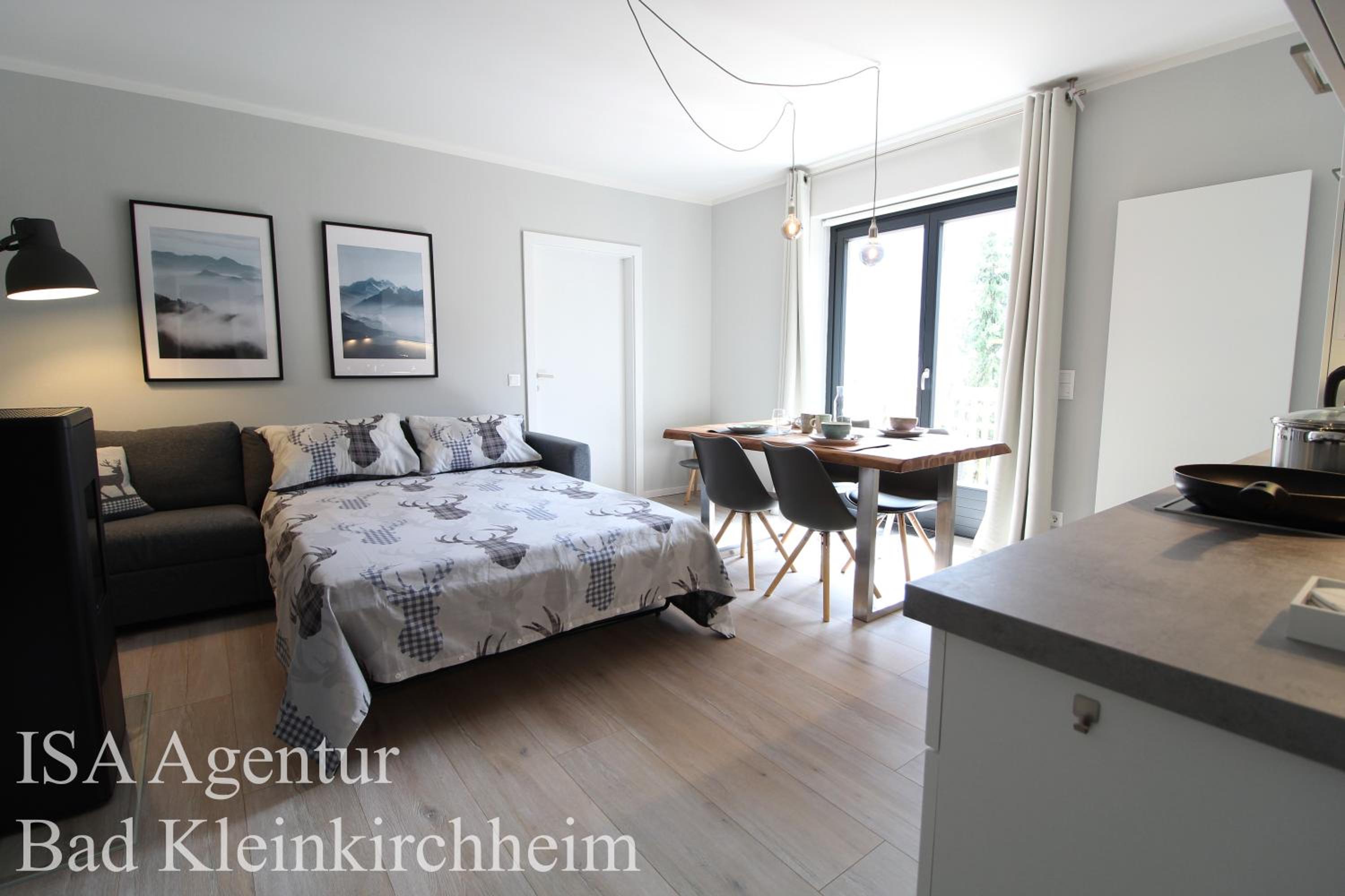 Deluxe Apartment photo 1