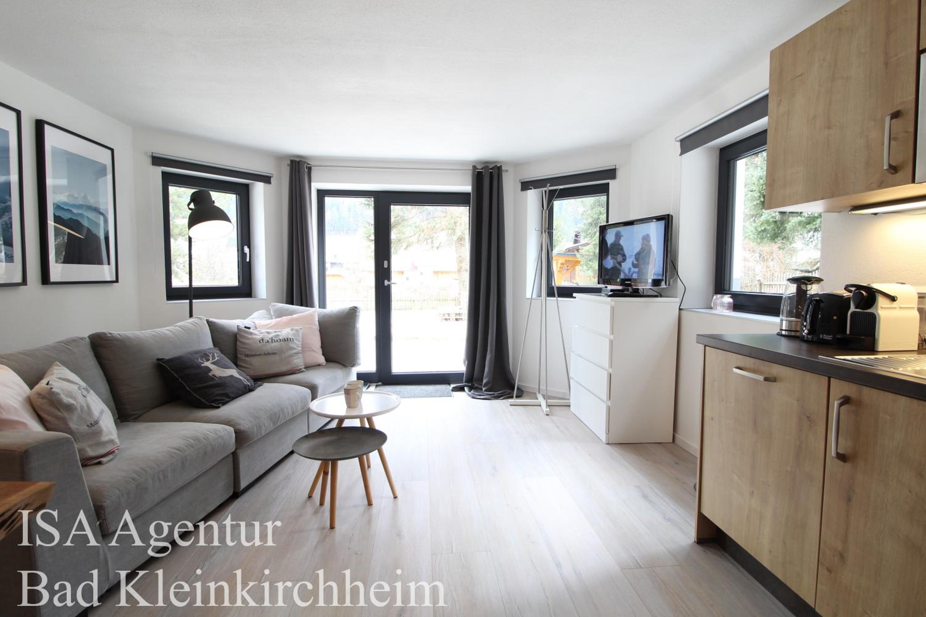 Double Room with Mountain View photo 1