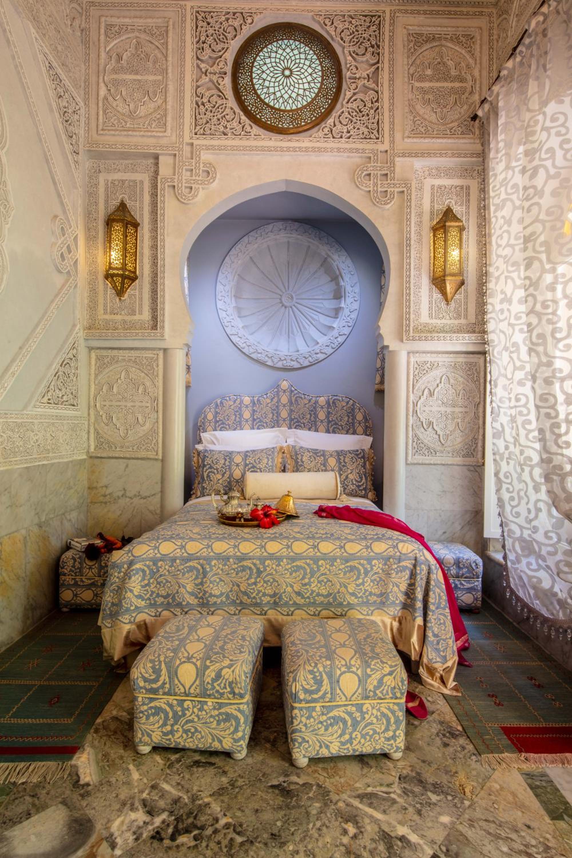 Suite with Garden View photo 1