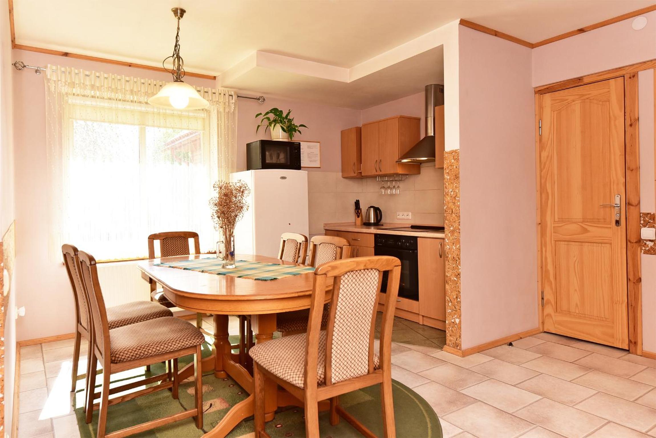Superior Quadruple Room - Photo 1