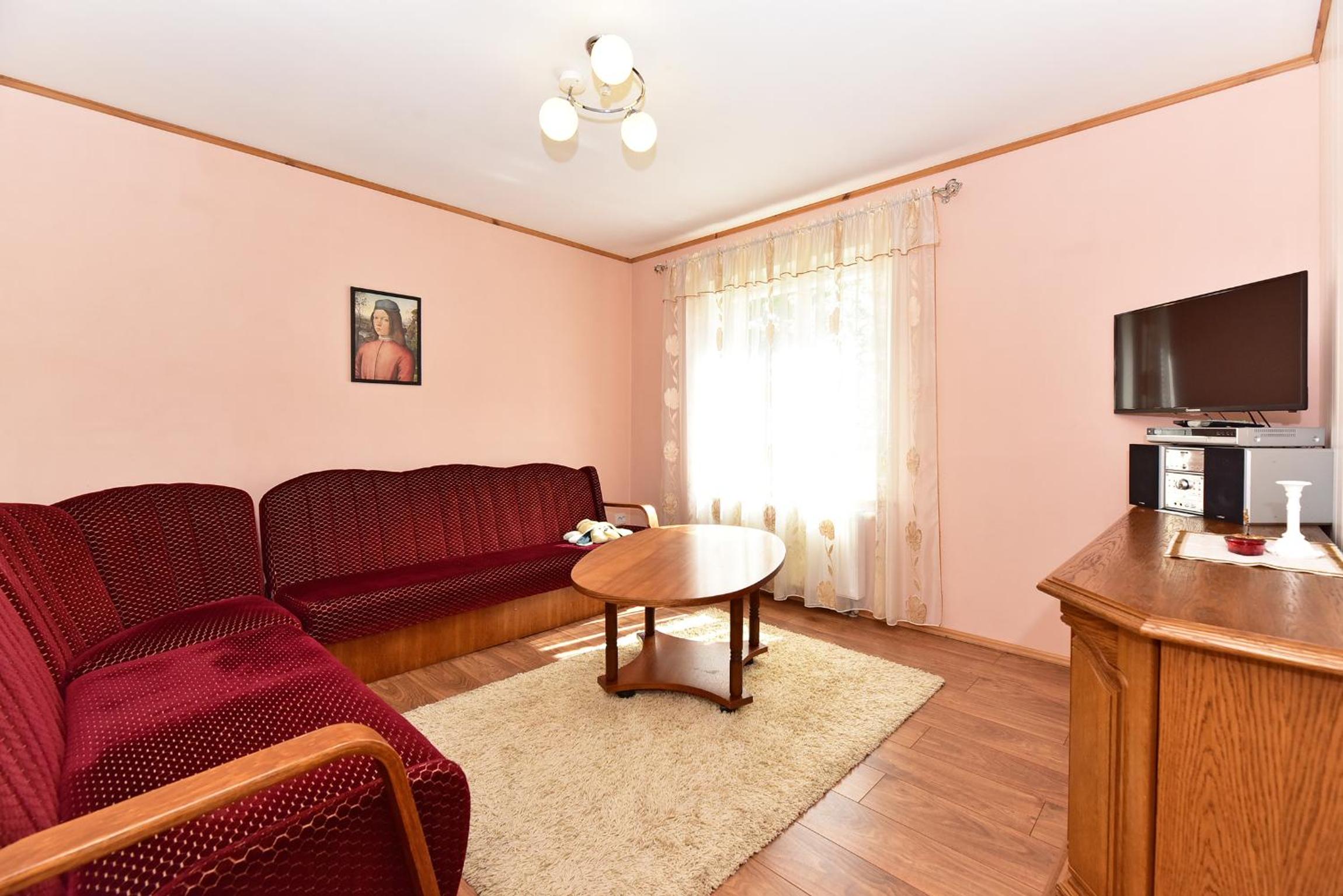 Superior Quadruple Room - Photo 3