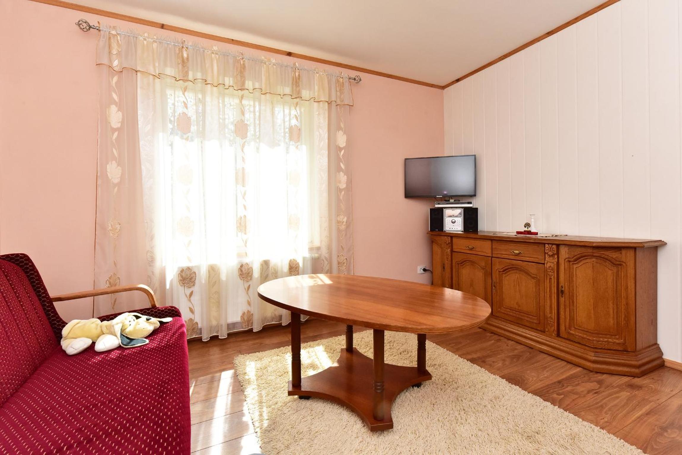 Superior Quadruple Room - Photo 4