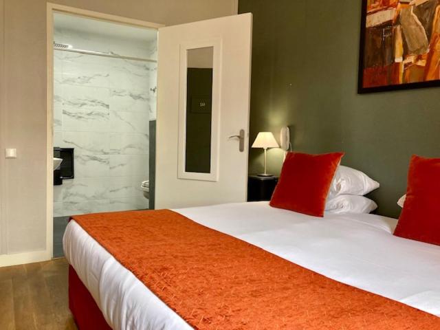 Hotel Coeur De Loire, Billede 3