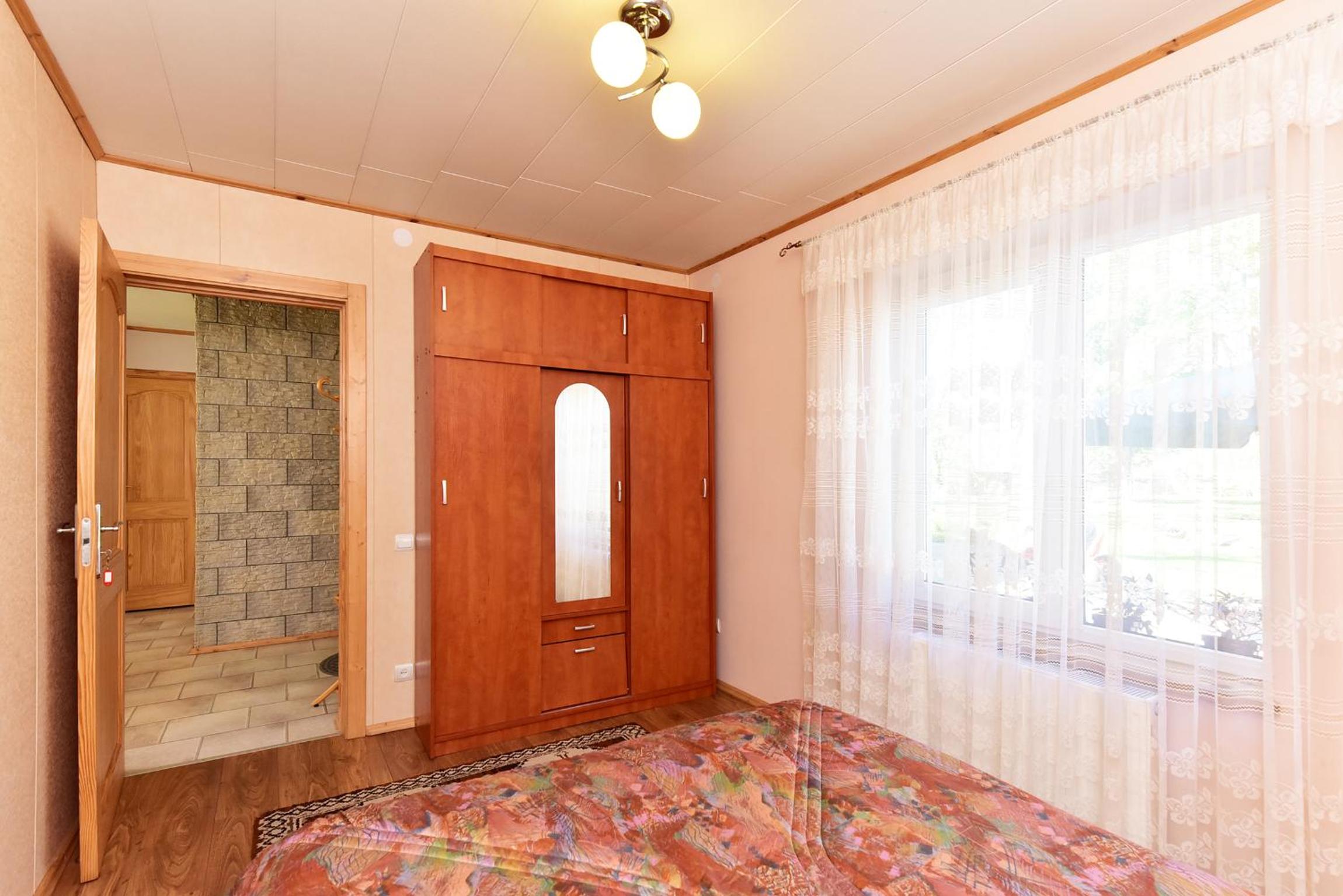 Superior Quadruple Room - Photo 5